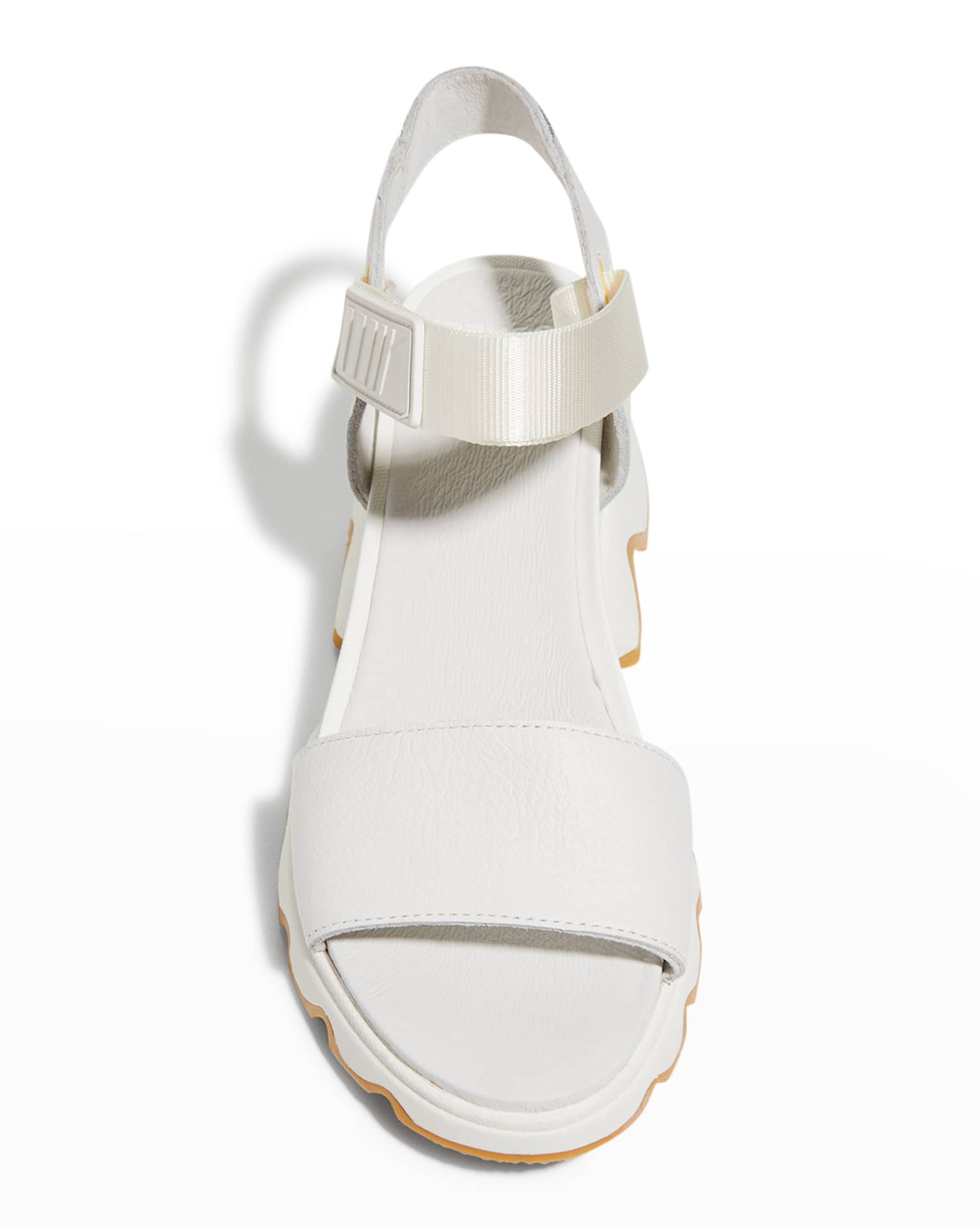 sorel kinetic wedge