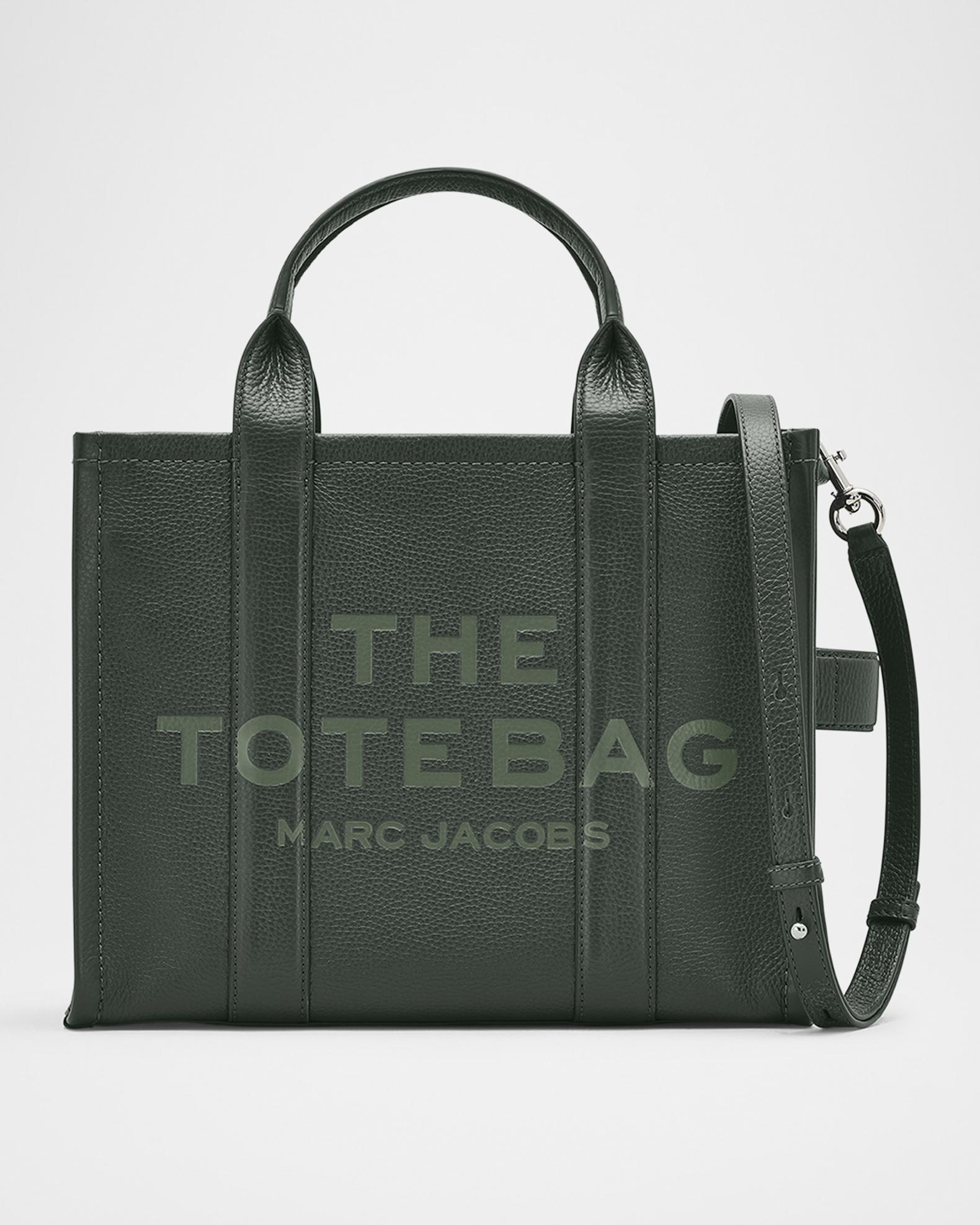The Leather Tote Bag Collection | Neiman Marcus
