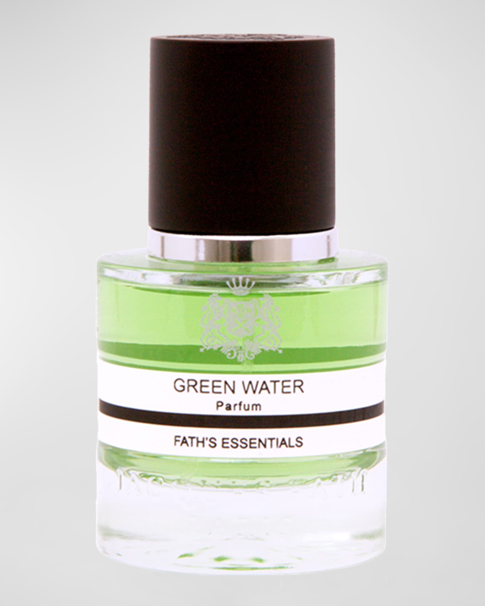 Green water perfume jacques fath 2025