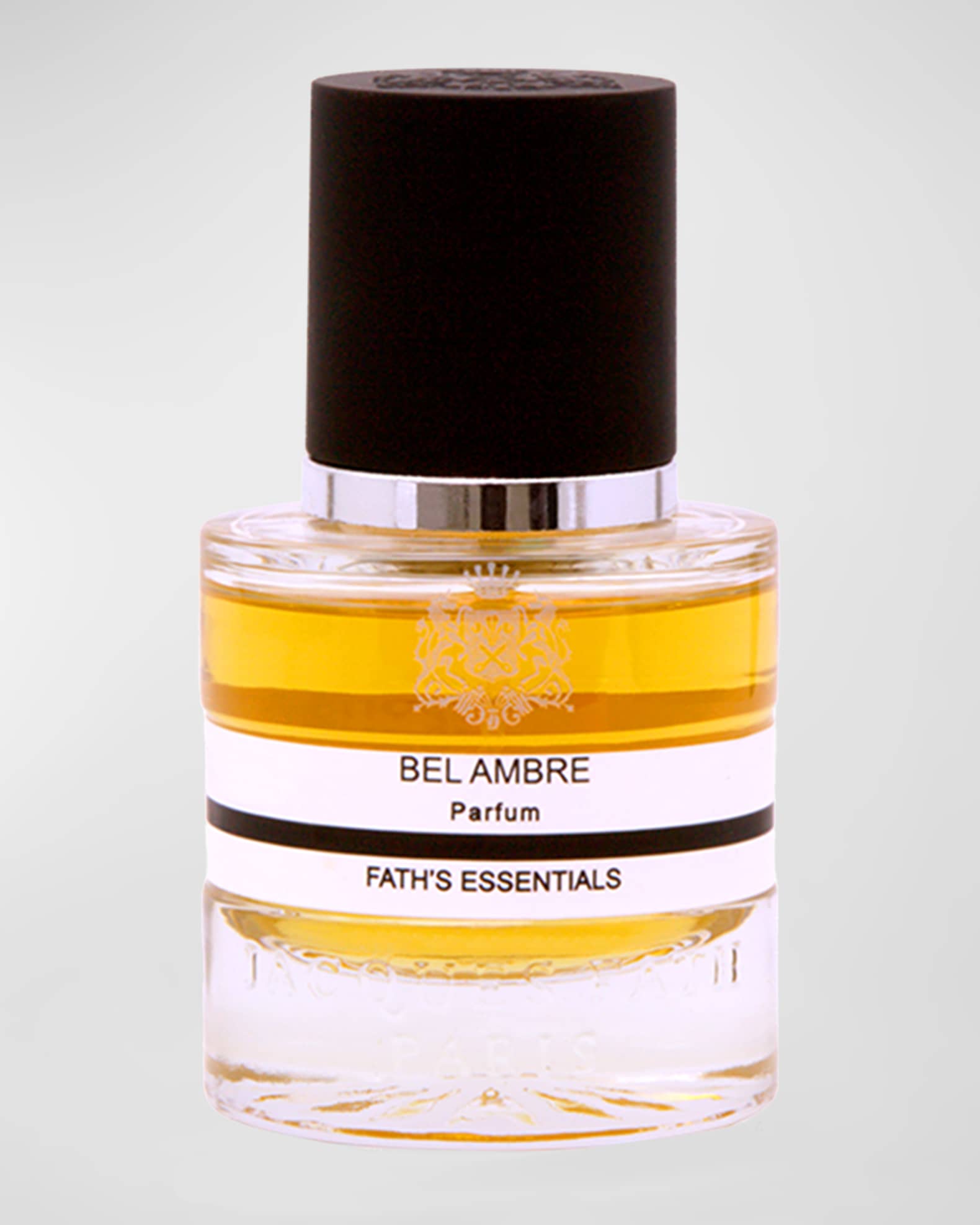 Jacques Fath 1.7 oz. Bel Ambre Natural Parfum Spray | Neiman Marcus