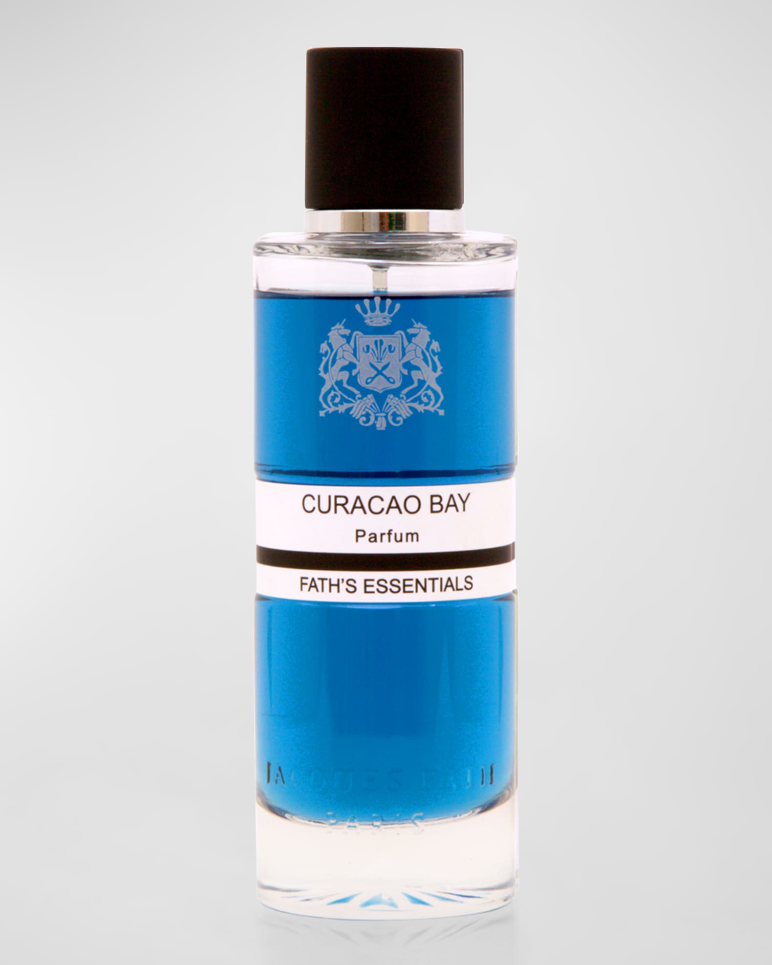 Curacao bay perfume best sale