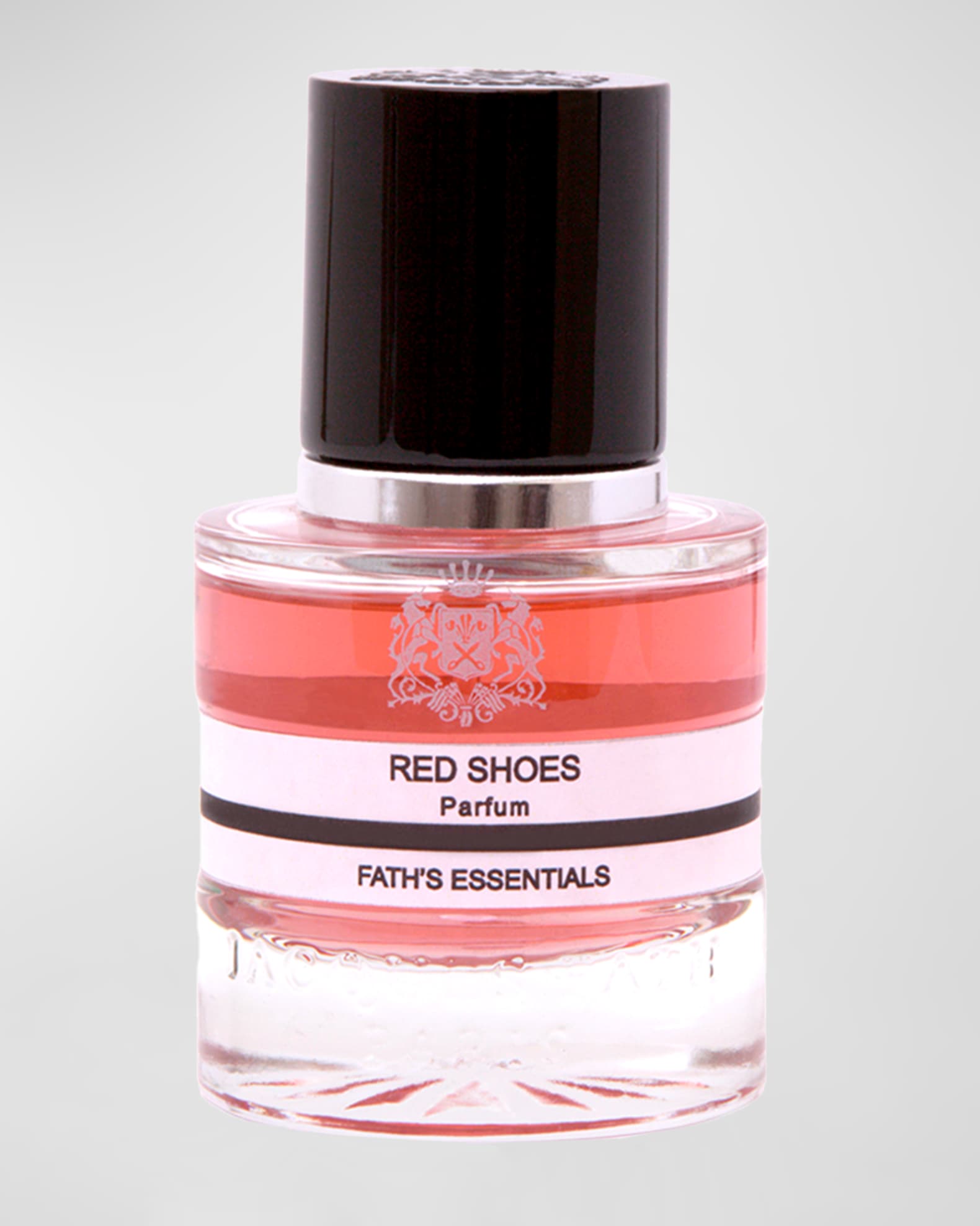 Red shoe perfume sale