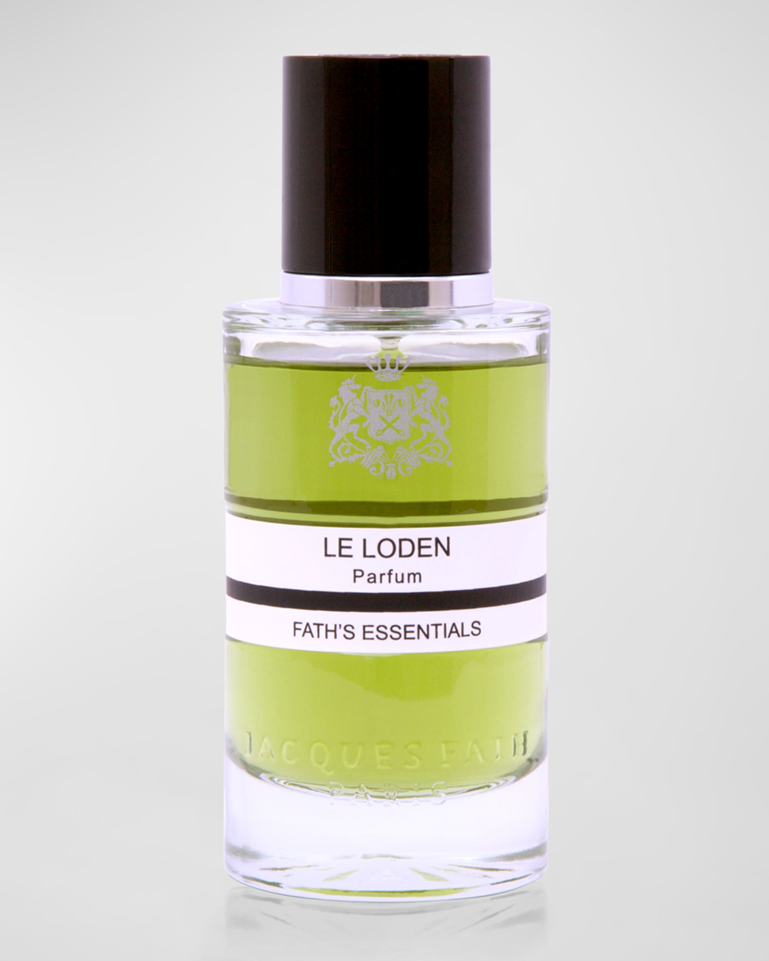 Le Loden Natural Parfum Spray 1