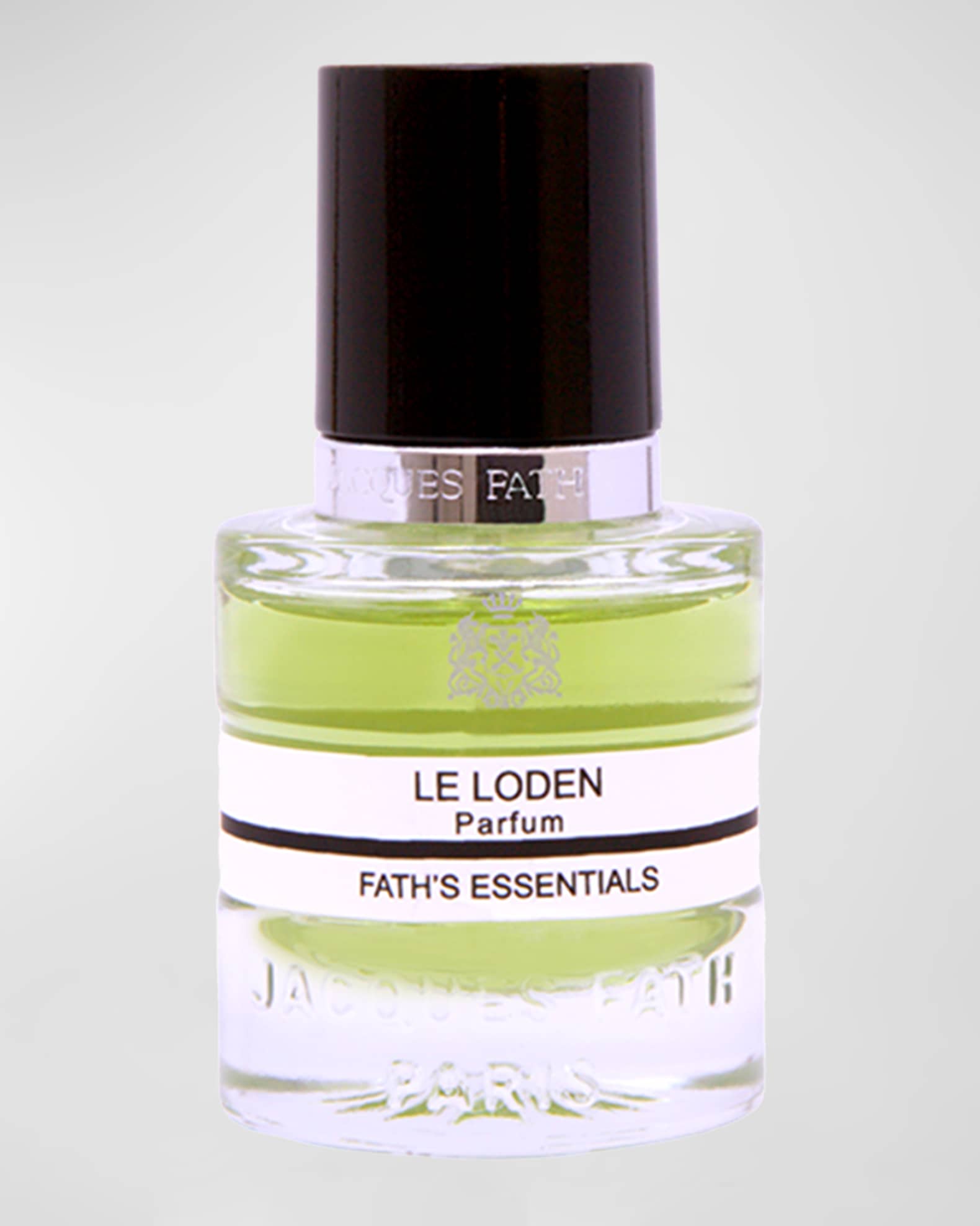 IRIS DE FATH - L'EXTRAIT DE PARFUM, Jacques Fath Parfums