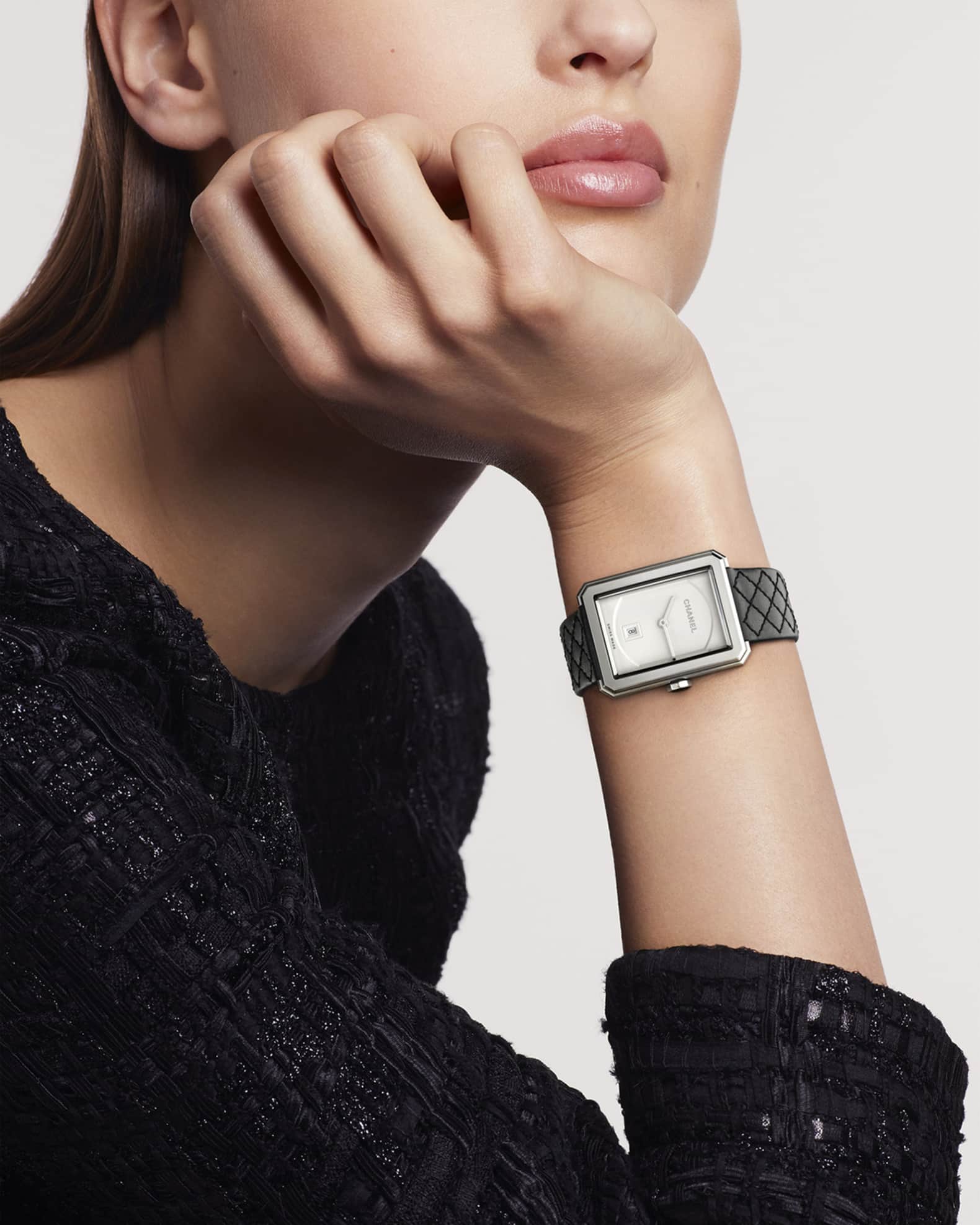 BOY·FRIEND WATCH 1
