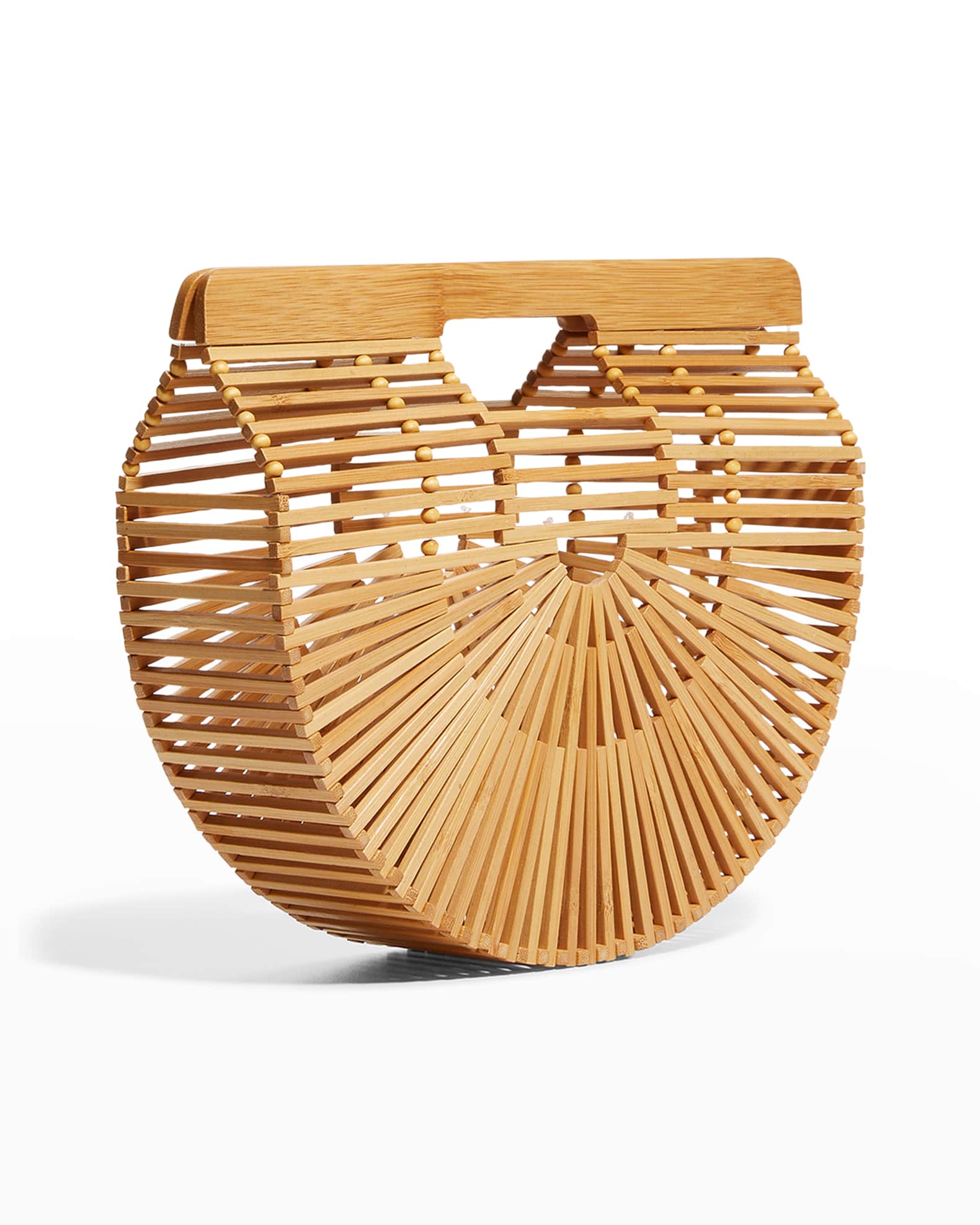 GAIA'S ARK SMALL - NATURAL – CULT GAIA