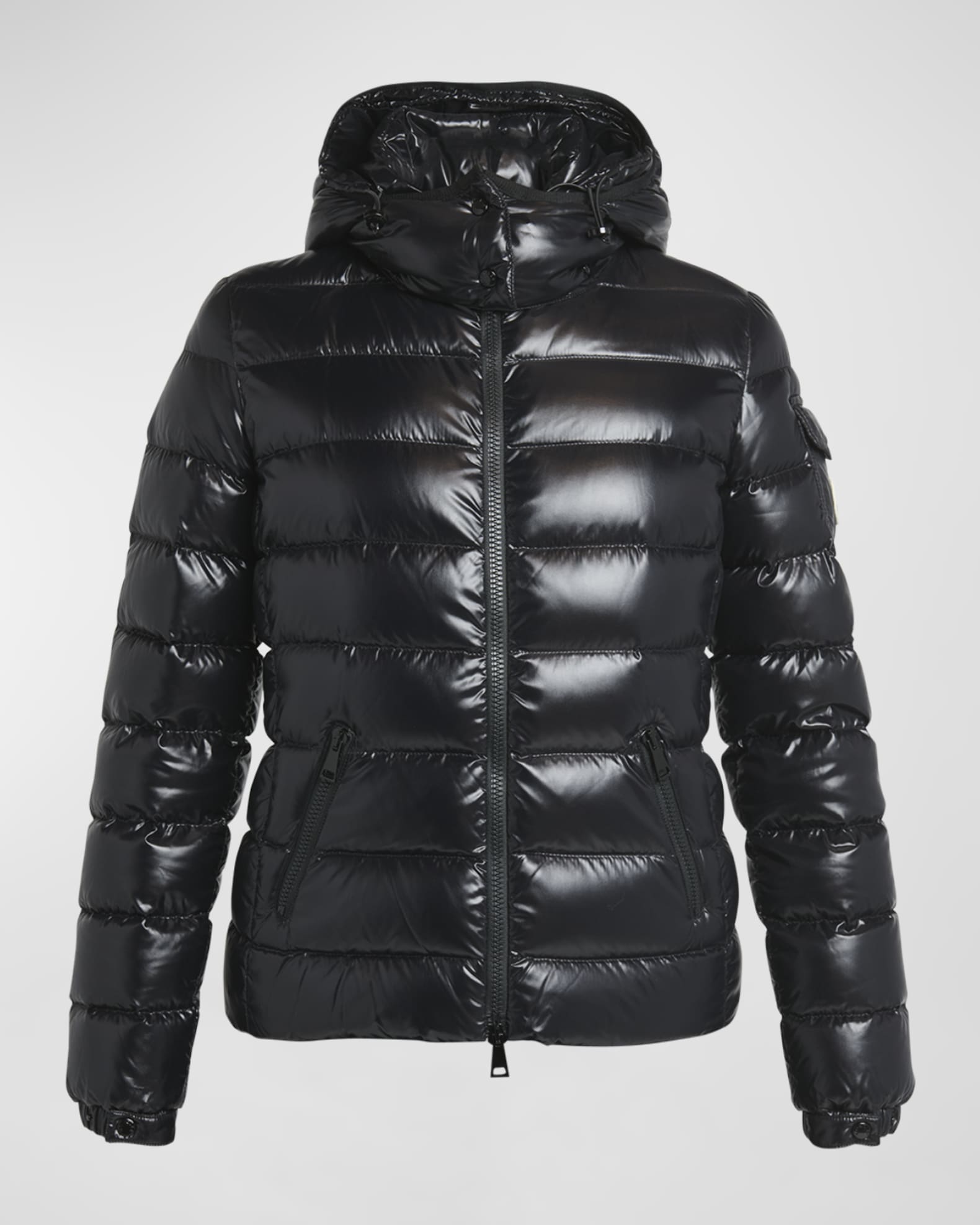 Moncler Bady Puffer Jacket | Neiman Marcus