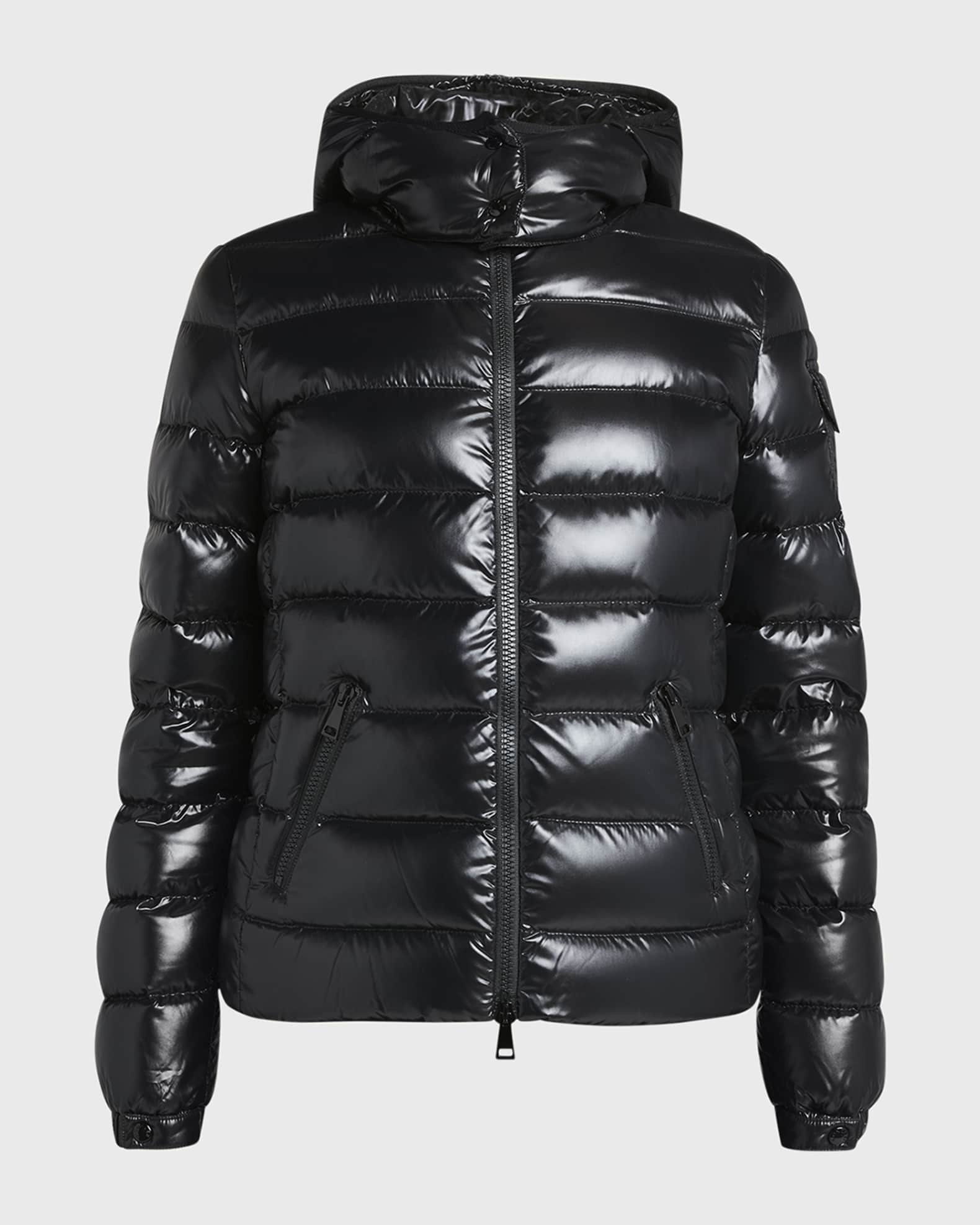 Bady Puffer Jacket 0
