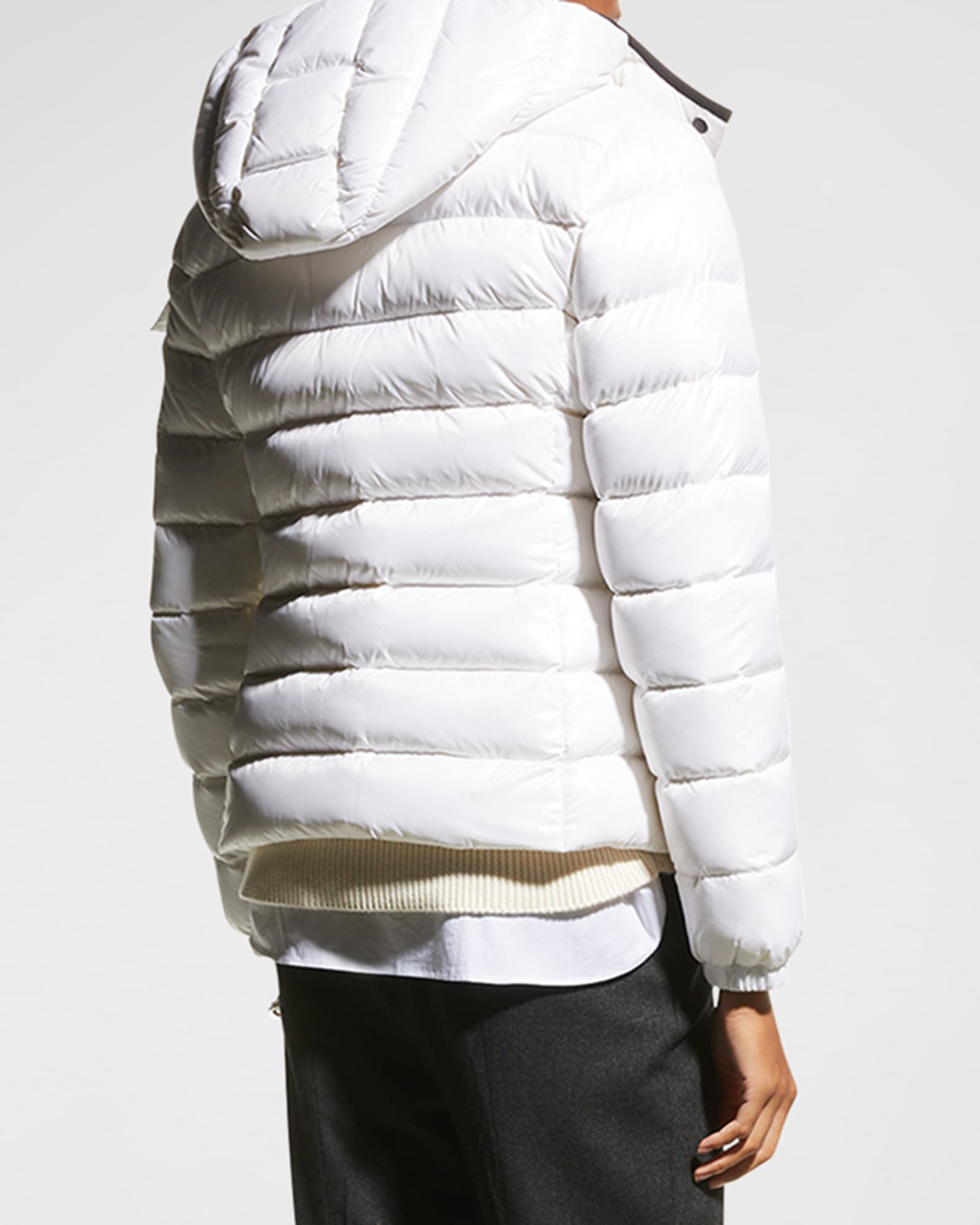 Bady Puffer Jacket | Neiman Marcus