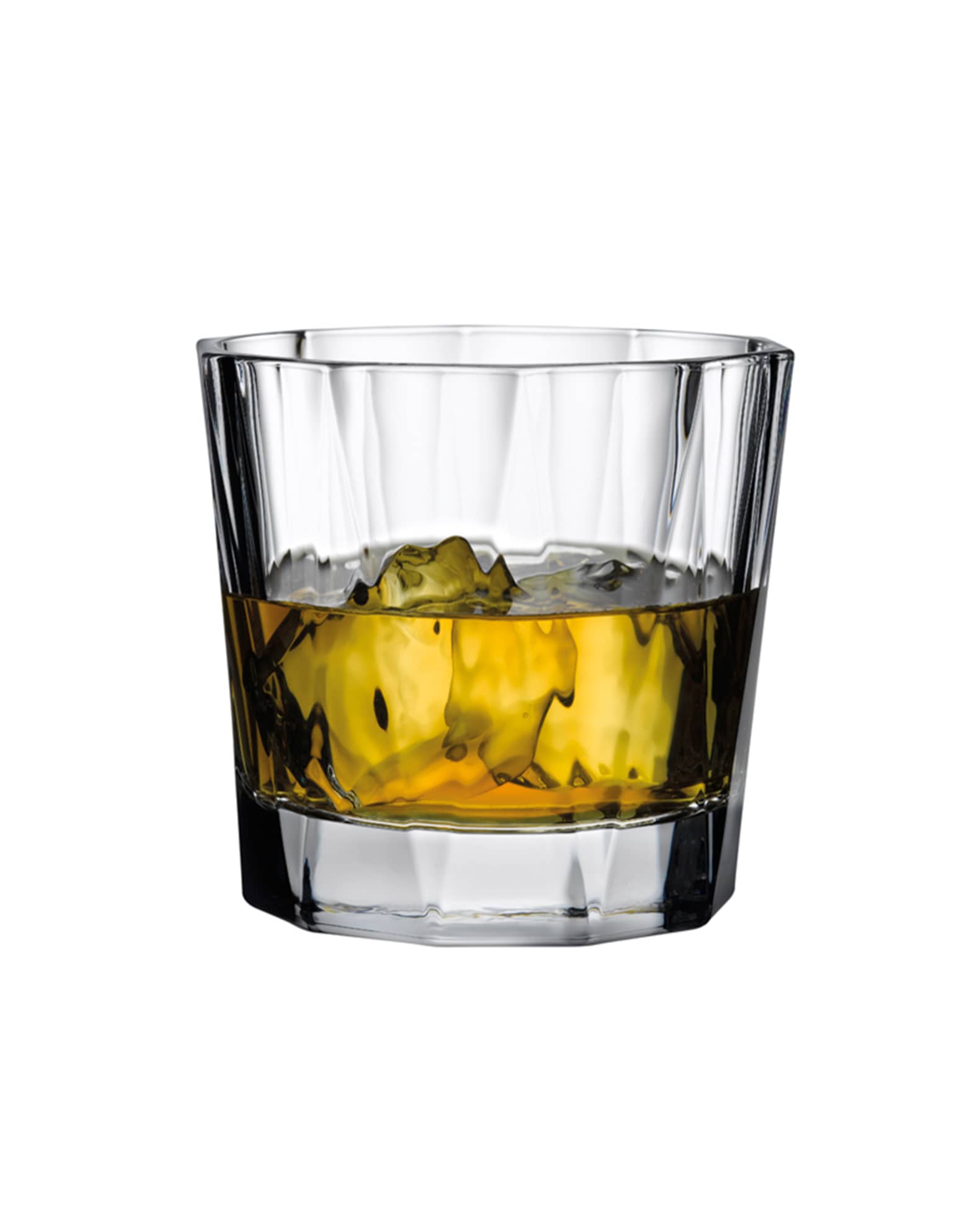 NUDE Hemingway Whiskey Glasses, Set of 4 Neiman Marcus