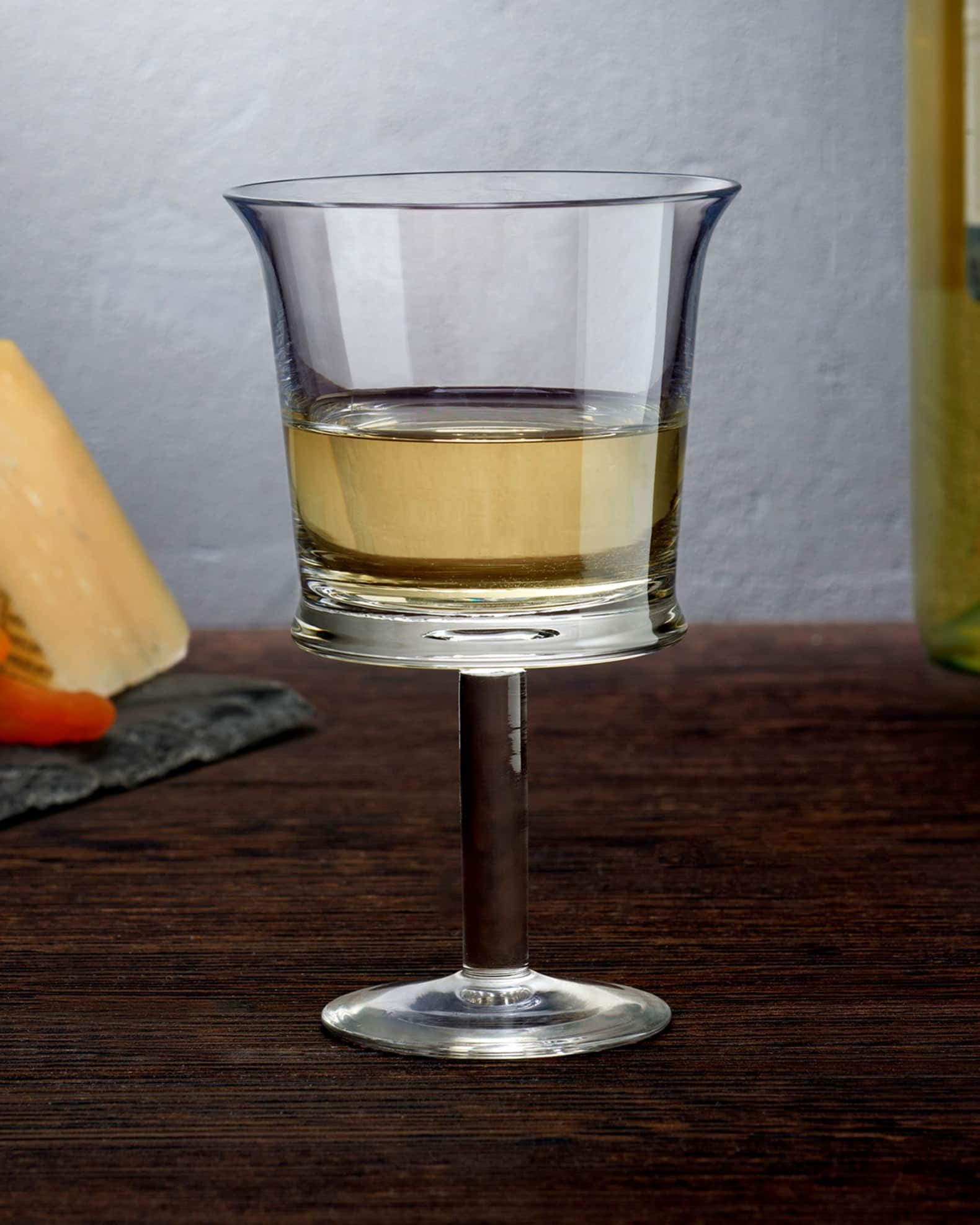 NUDE Jour White Wine Glasses, Set of 2 | Neiman Marcus