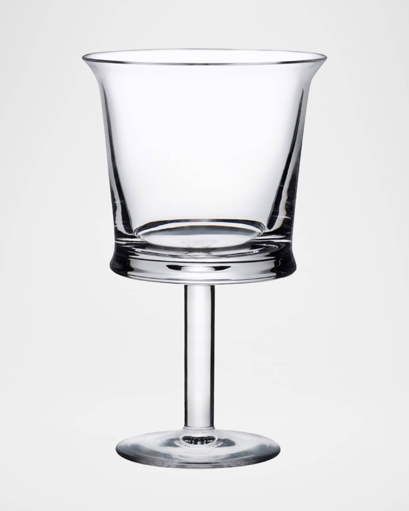 Jour White Wine Glasses, Set of 2 0