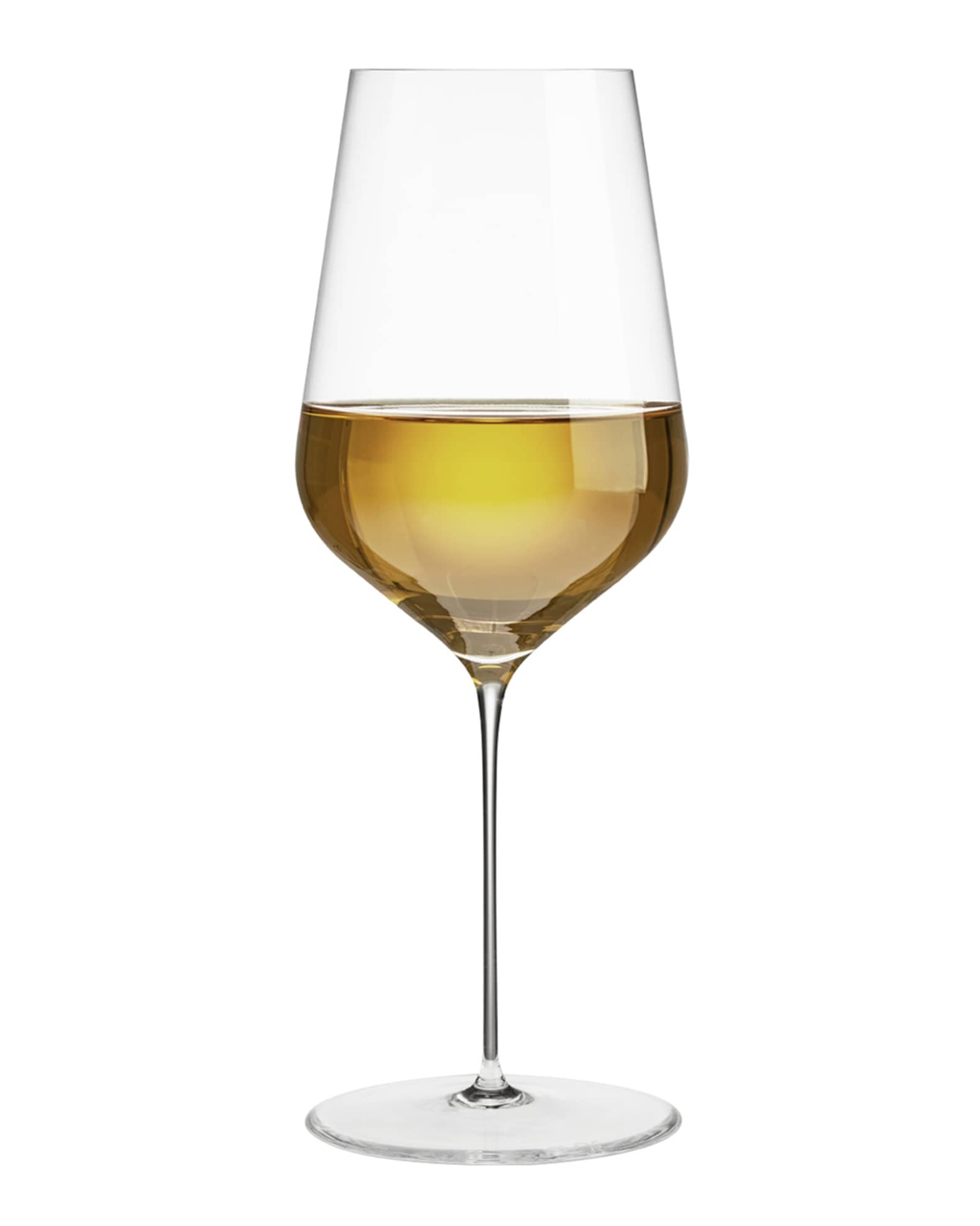 ●Nuwine NUDE Stem Zero Trio White Wine Glass | Neiman Marcus
