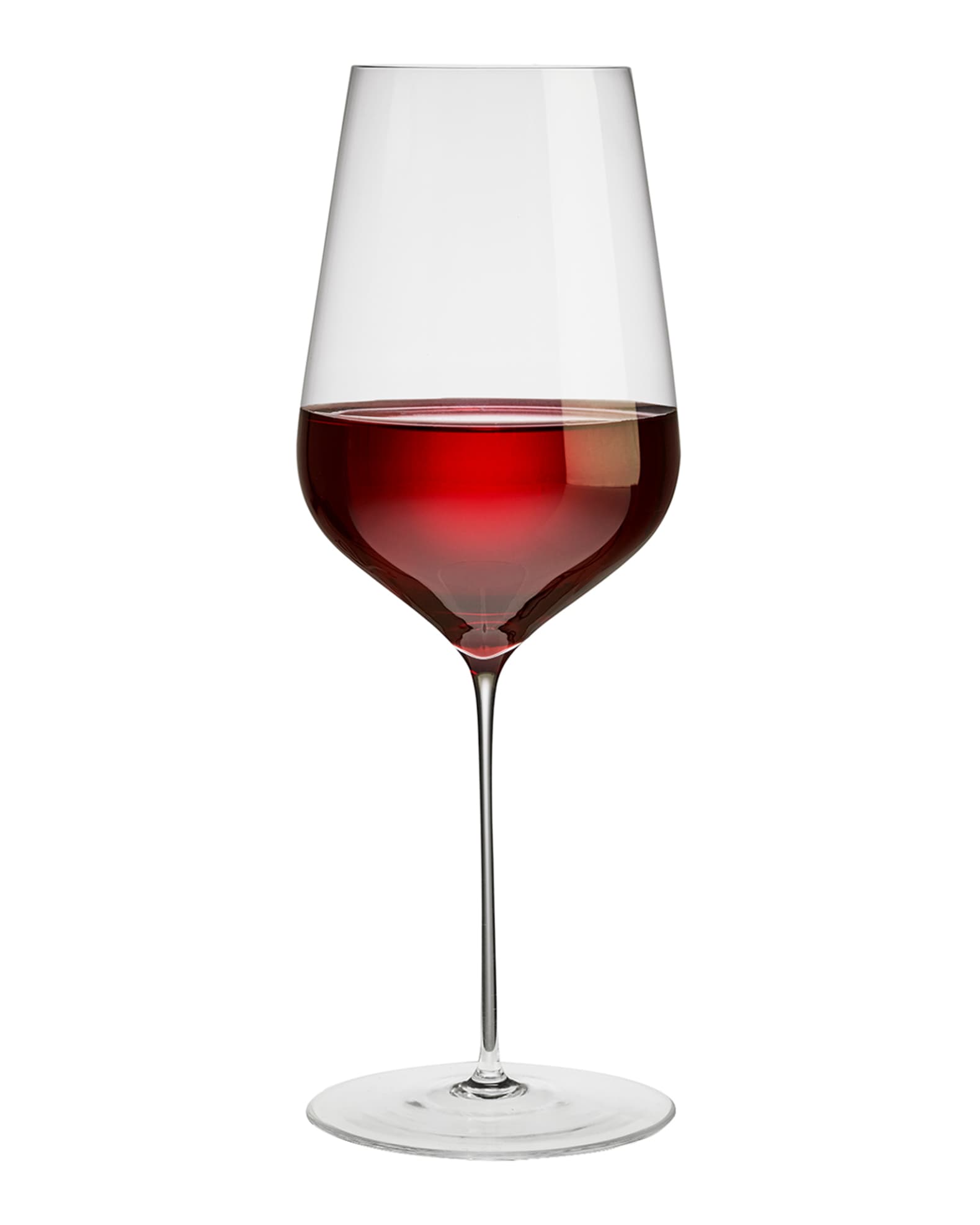 Stem Zero Trio Red Wine Glass 1