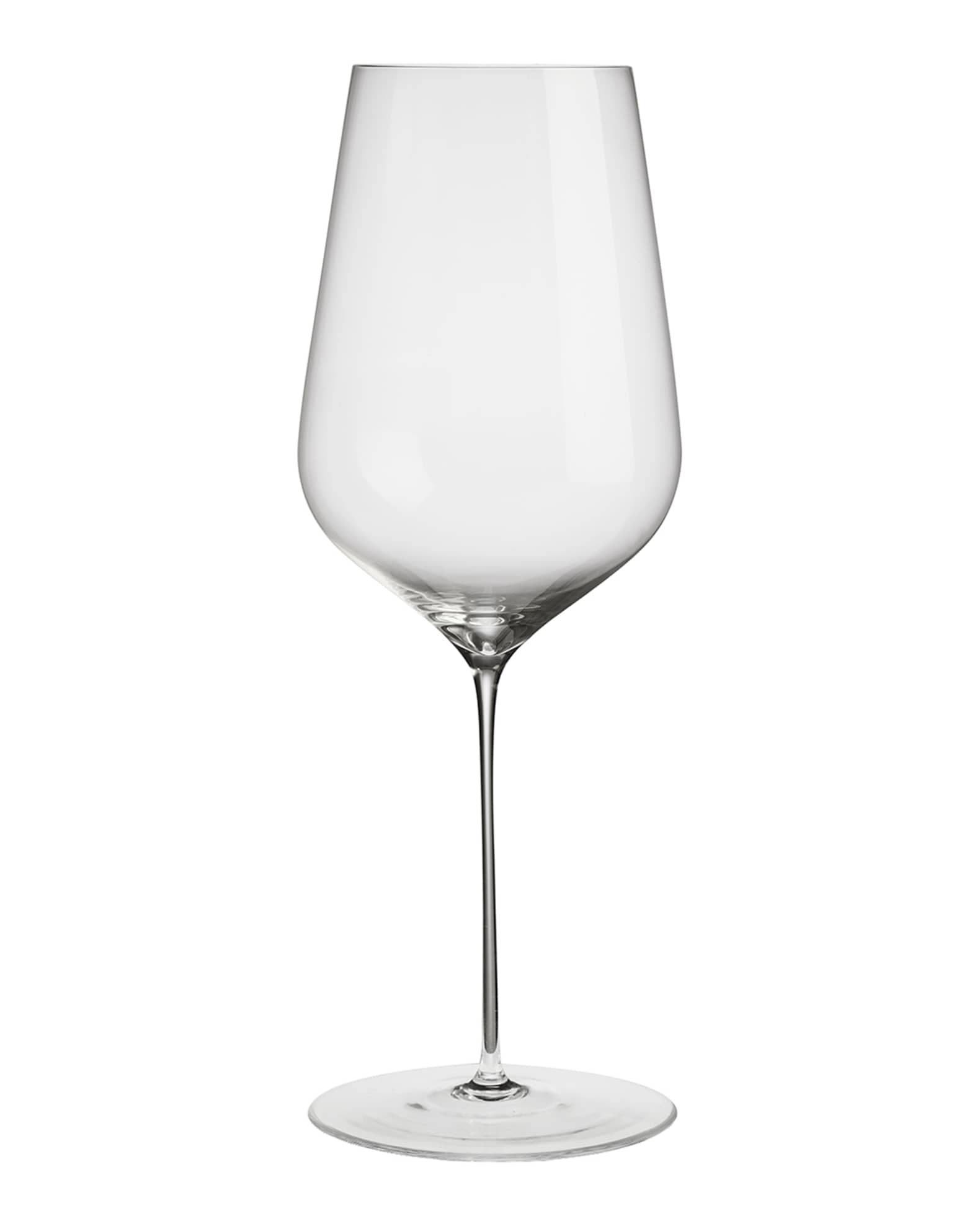 Stem Zero Trio Red Wine Glass 0
