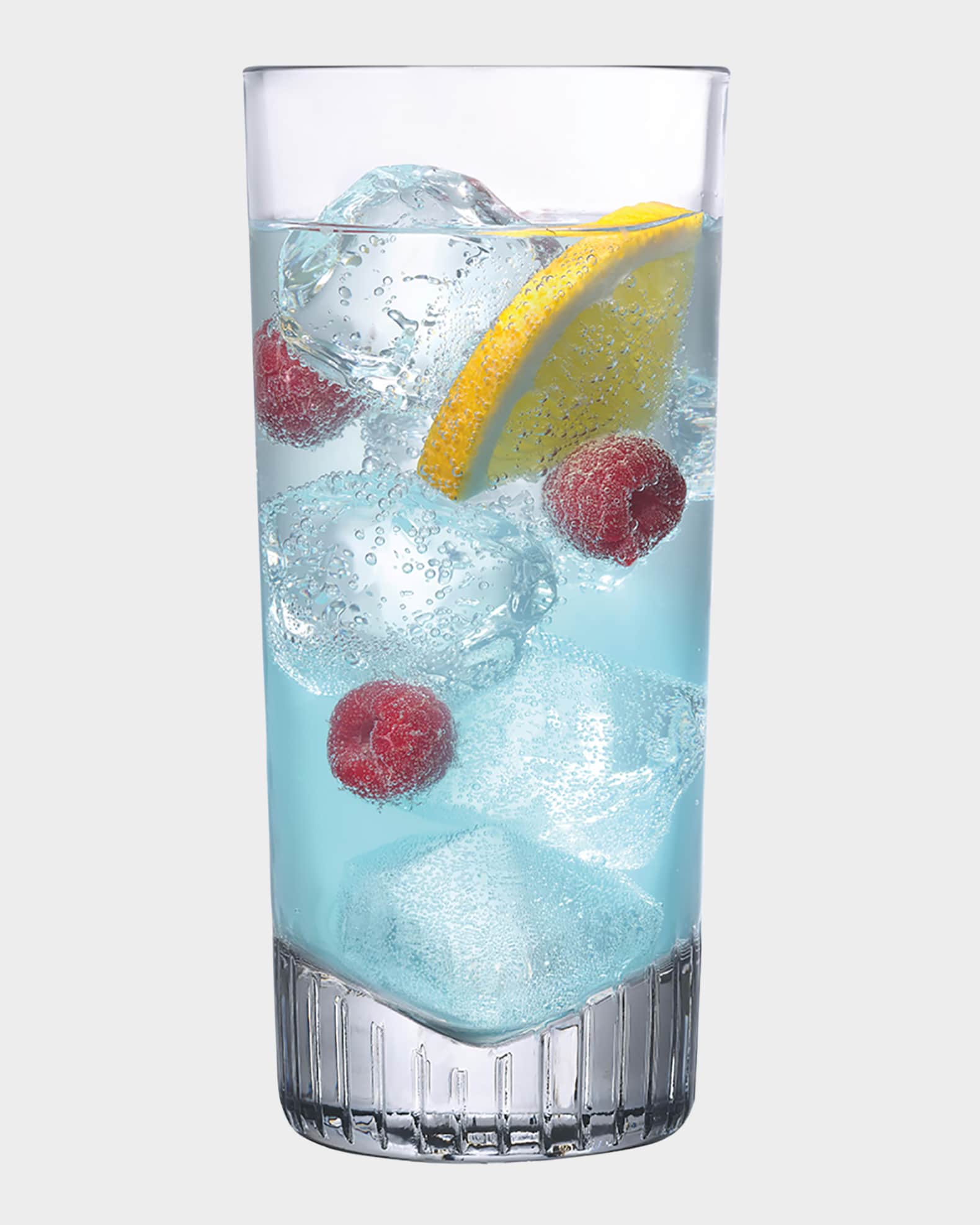 Caldera High Ball Glasses, Set of 4 1