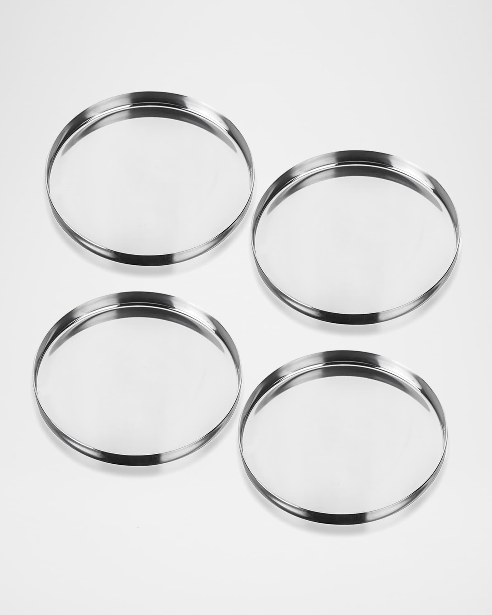 Mepra Coasters, Set of 4