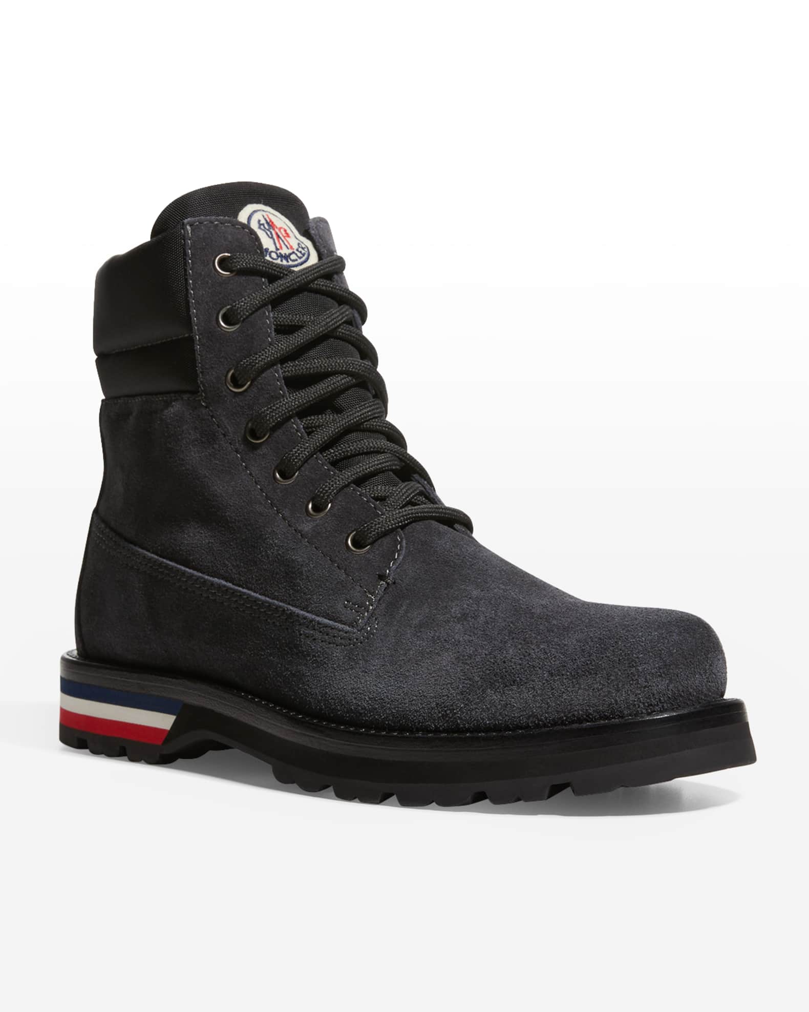 Mens boots vancouver clearance