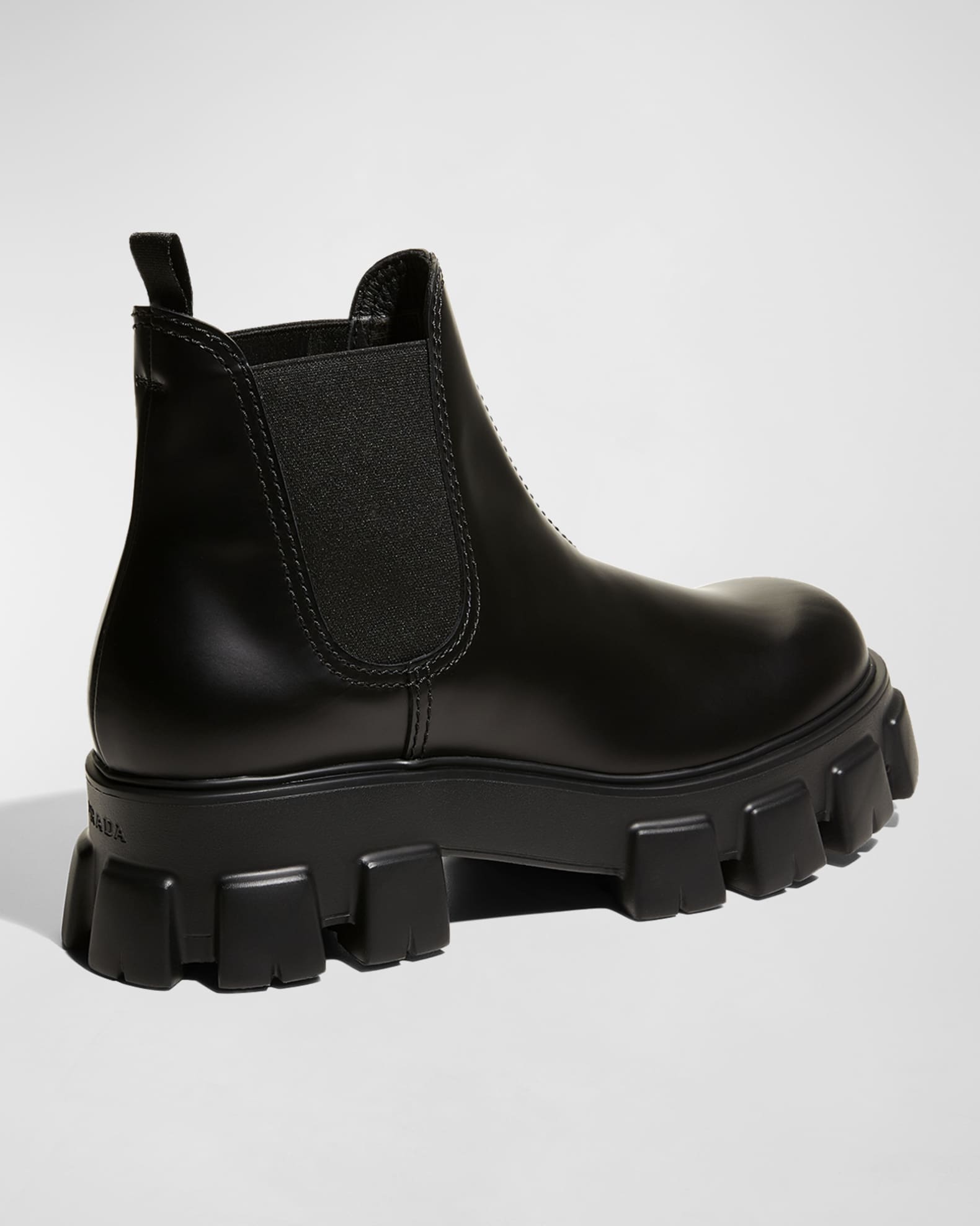 Prada boots neiman marcus clearance