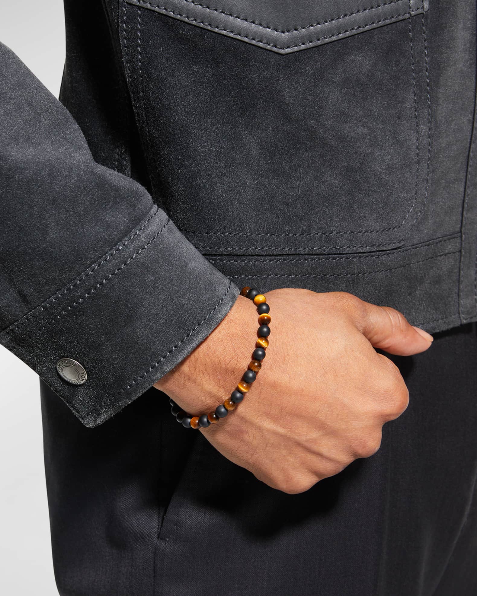 David yurman hex bracelet clearance