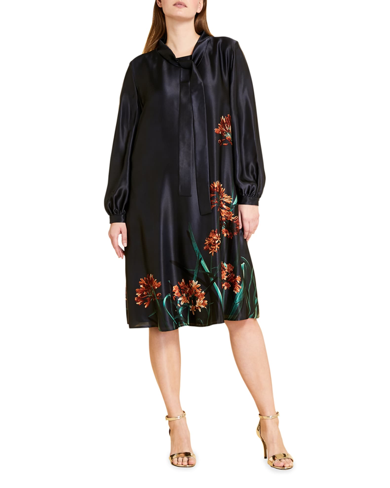 marina rinaldi plus size chart