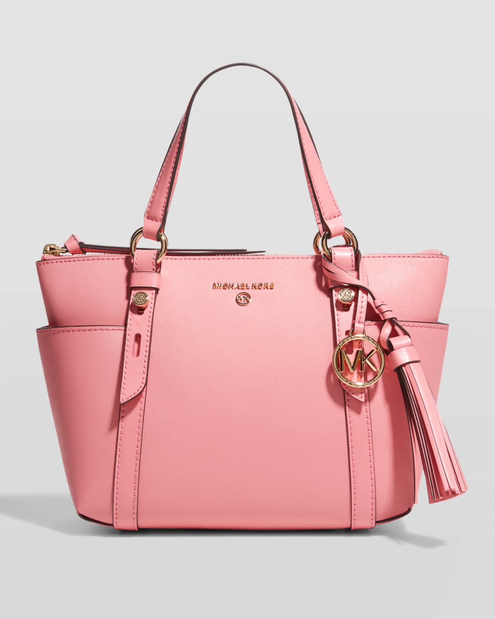 carine satchel