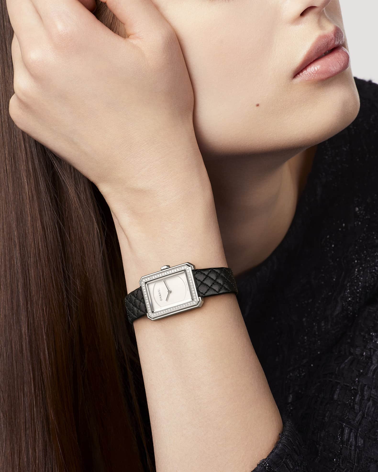 BOY·FRIEND WATCH 1