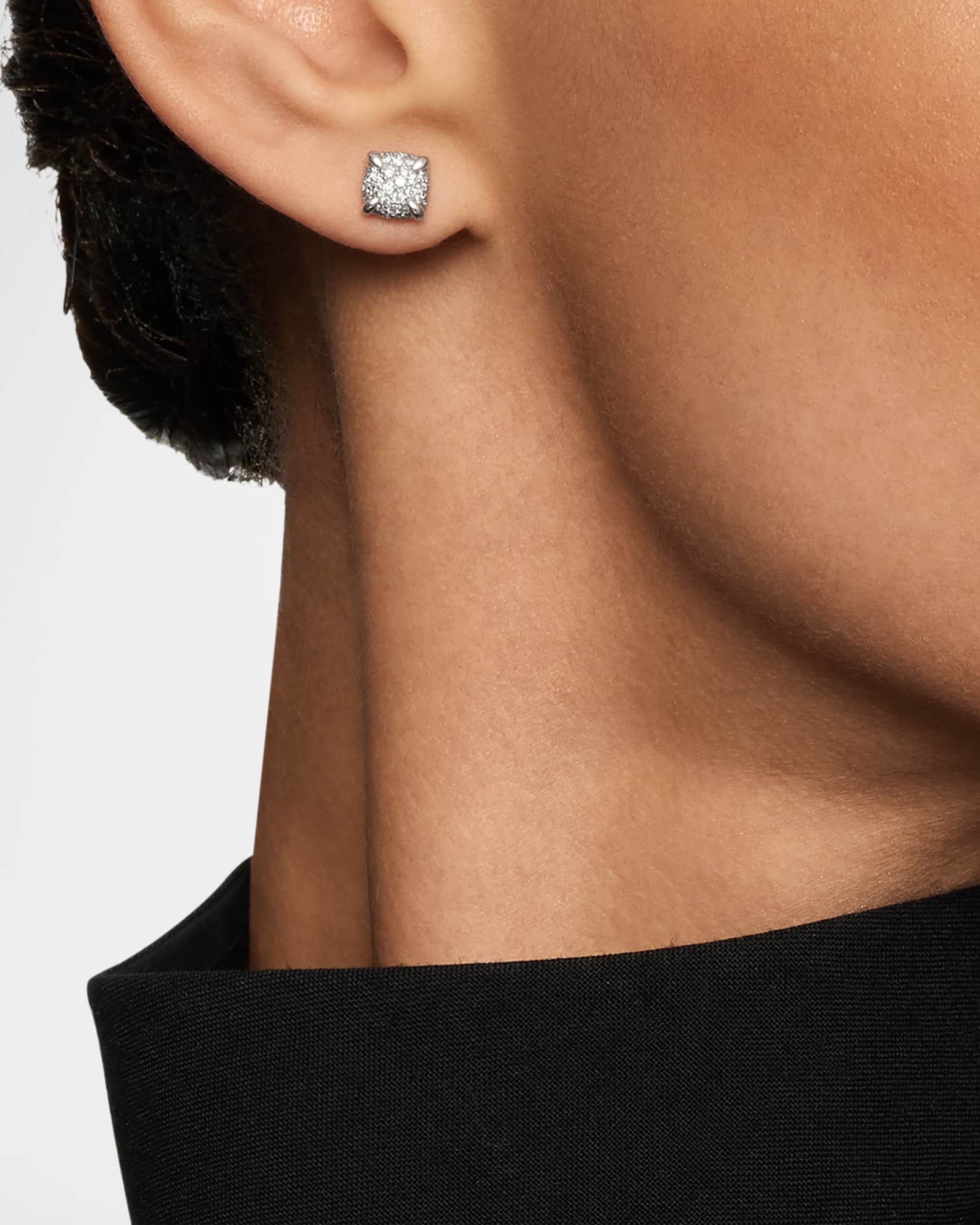 David yurman chatelaine earrings online