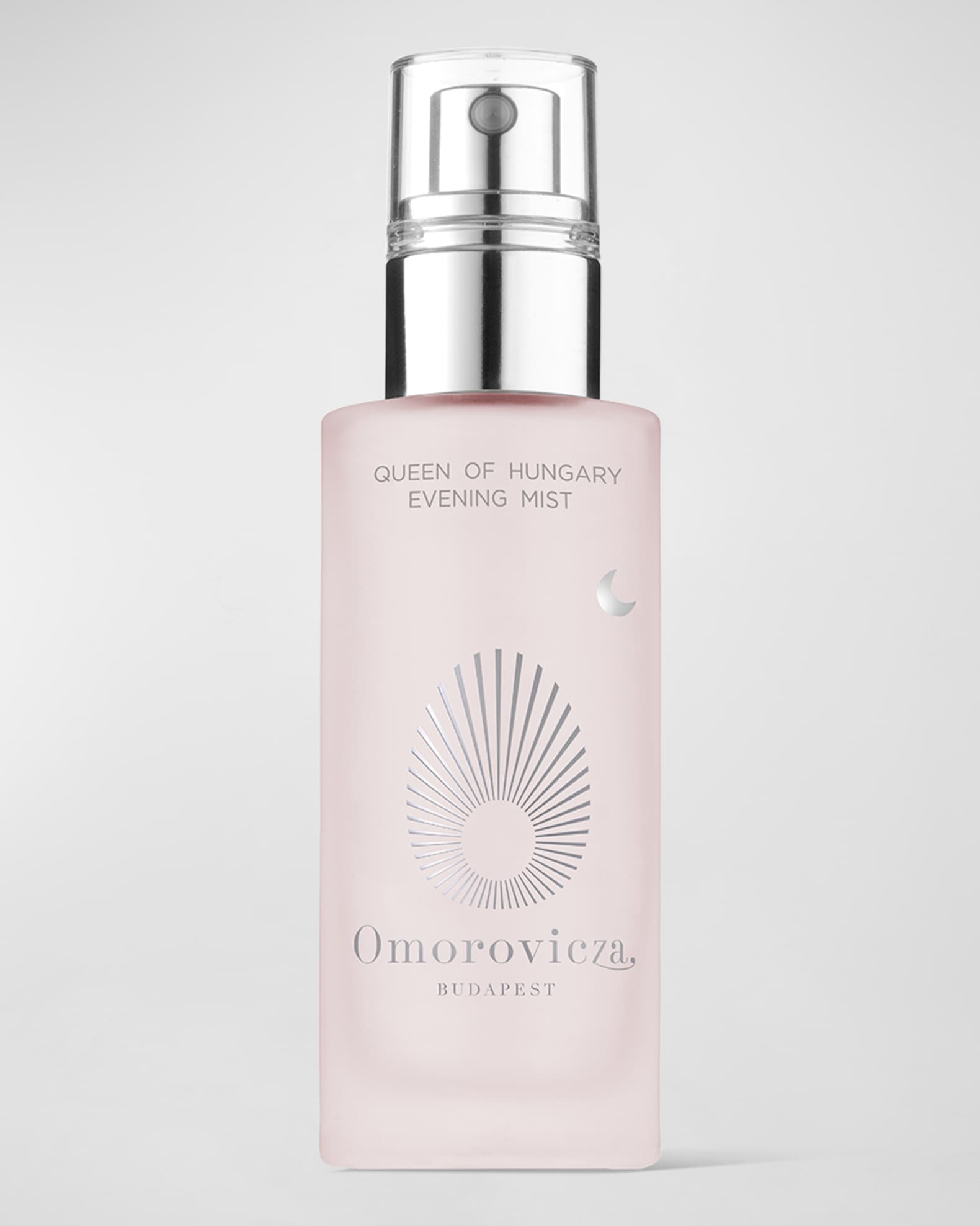 Queen of Hungary Evening Mist, 1.7 oz.  0