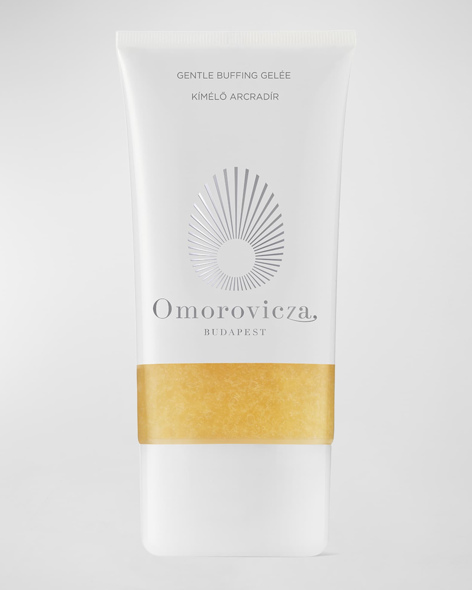 Omorovicza Gentle Buffing Gelee, 5.1 oz.