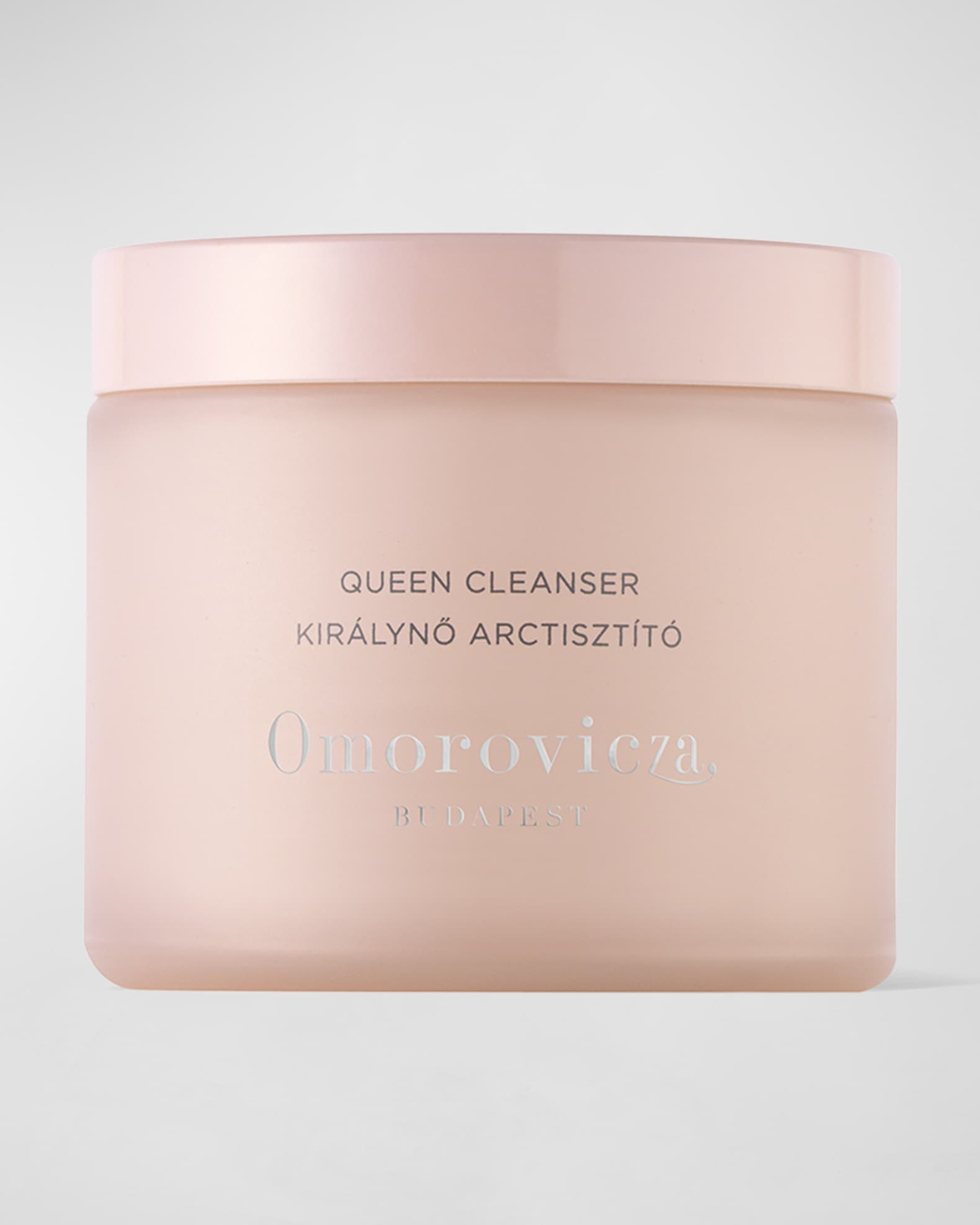 Omorovicza Queen Cleanser, 4.2 oz.