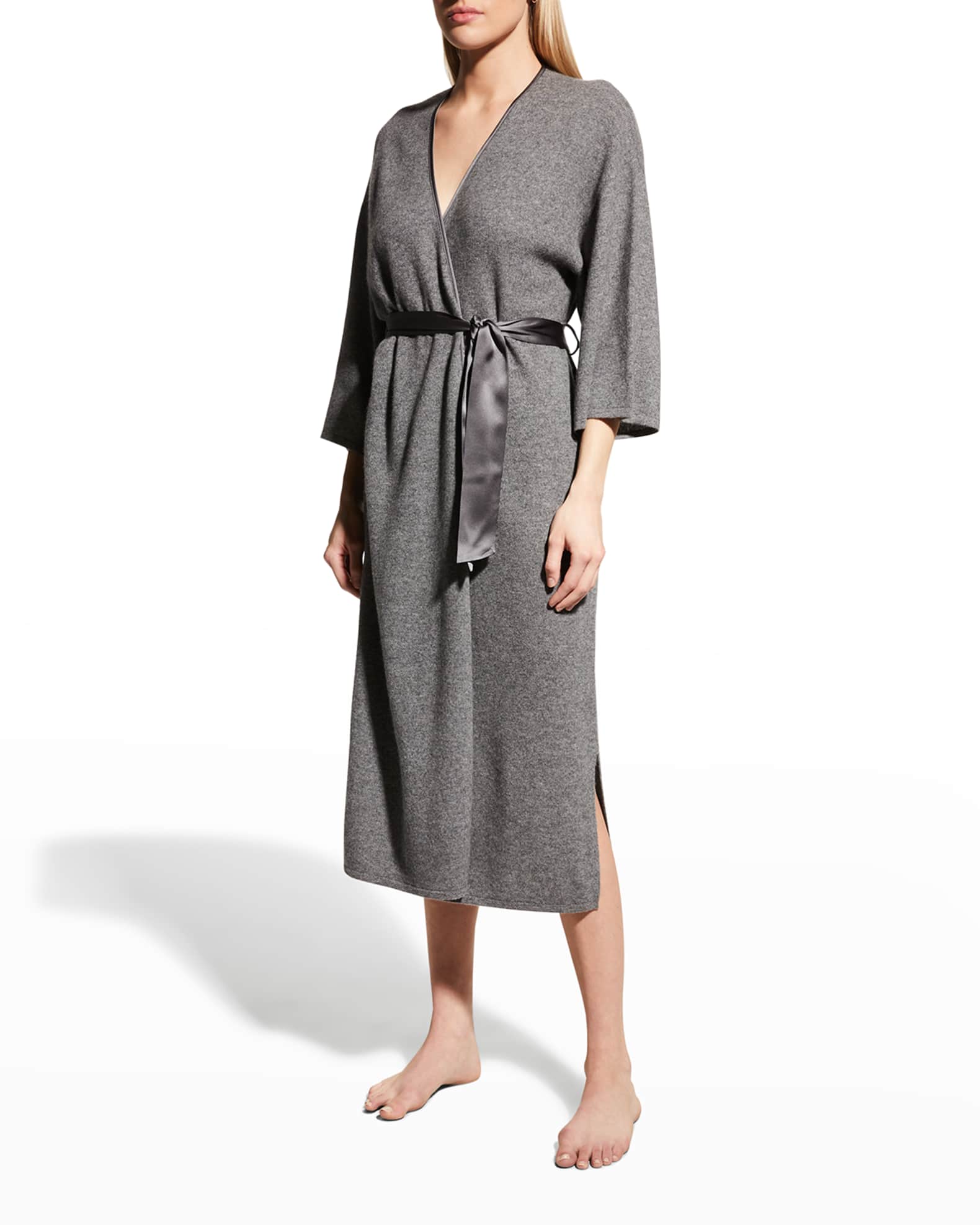 neiman marcus cashmere robes