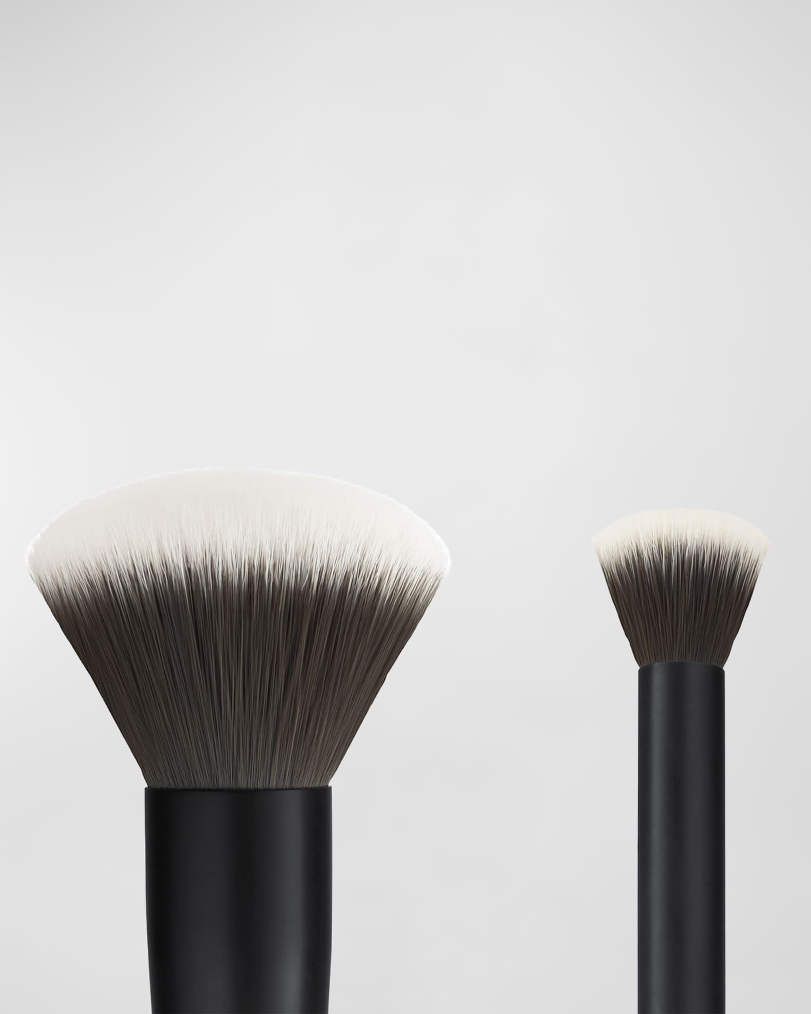 Airbrush Brush 2 DualEnded Foundation & Concealer Brush