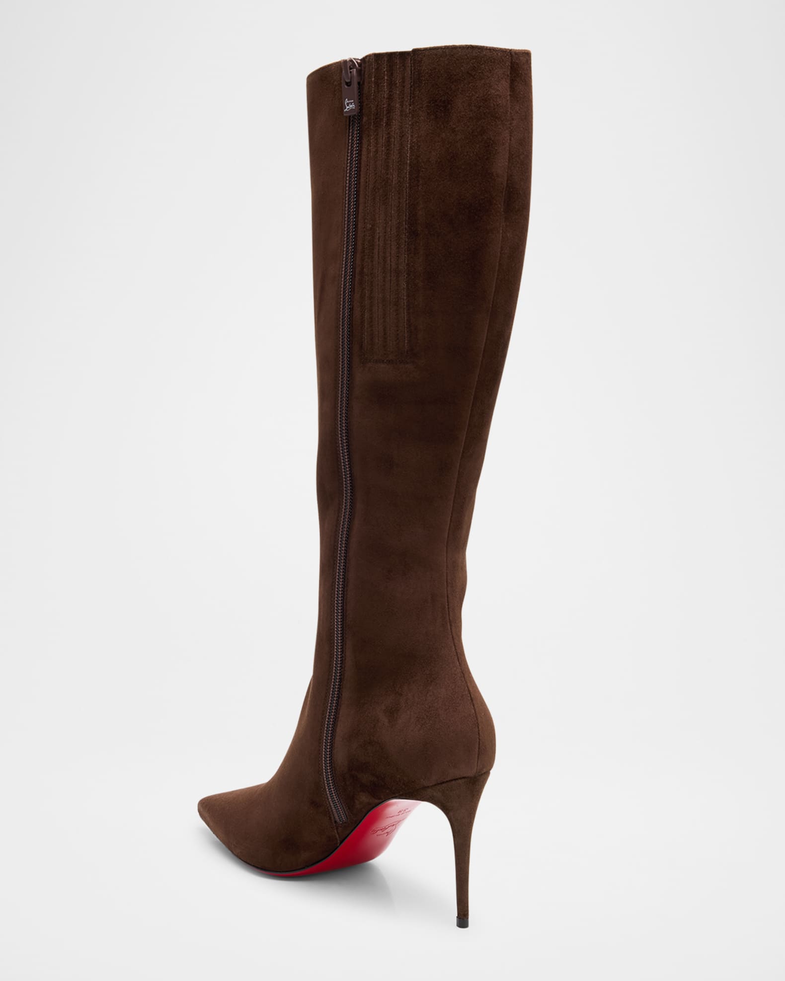 Christian louboutin cate boot deals