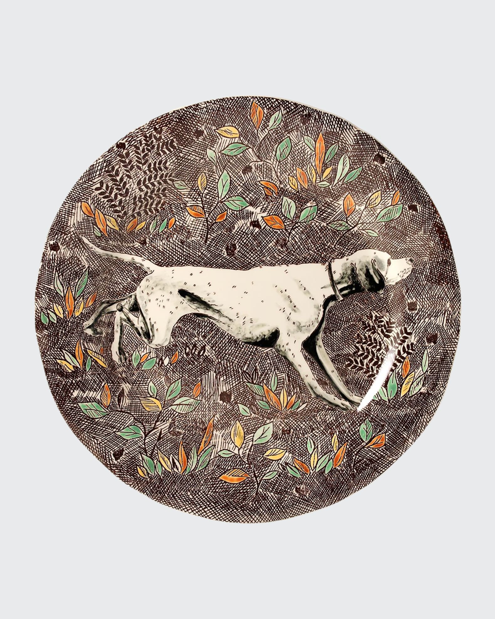 Rambouillet Dessert Plate 0
