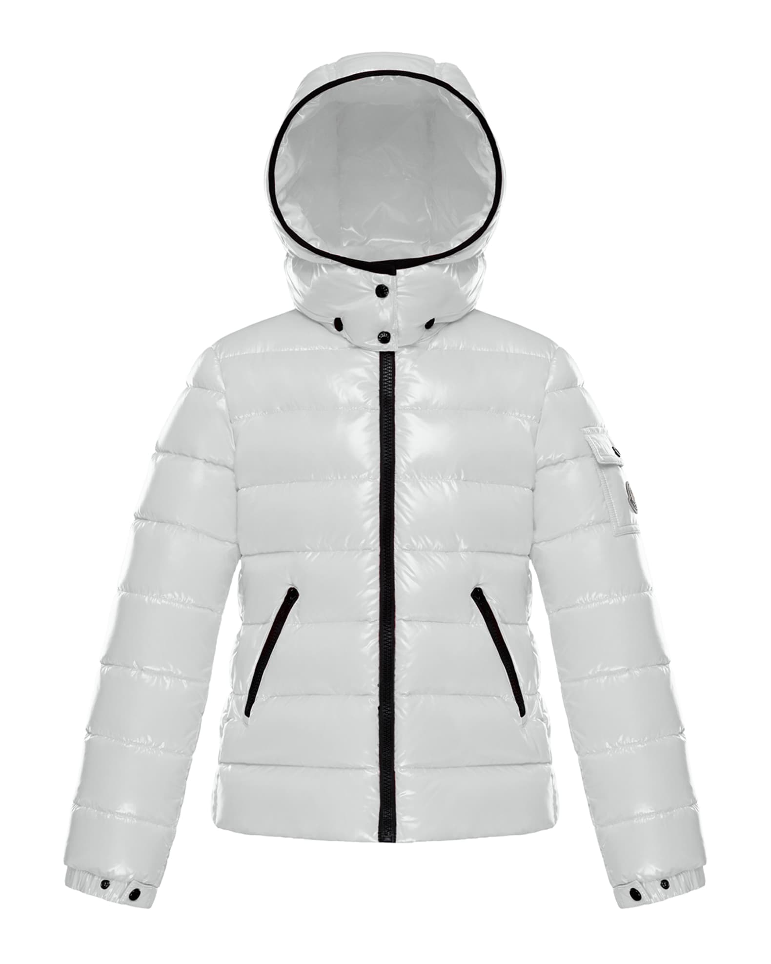 Moncler bady jacket size shop 14