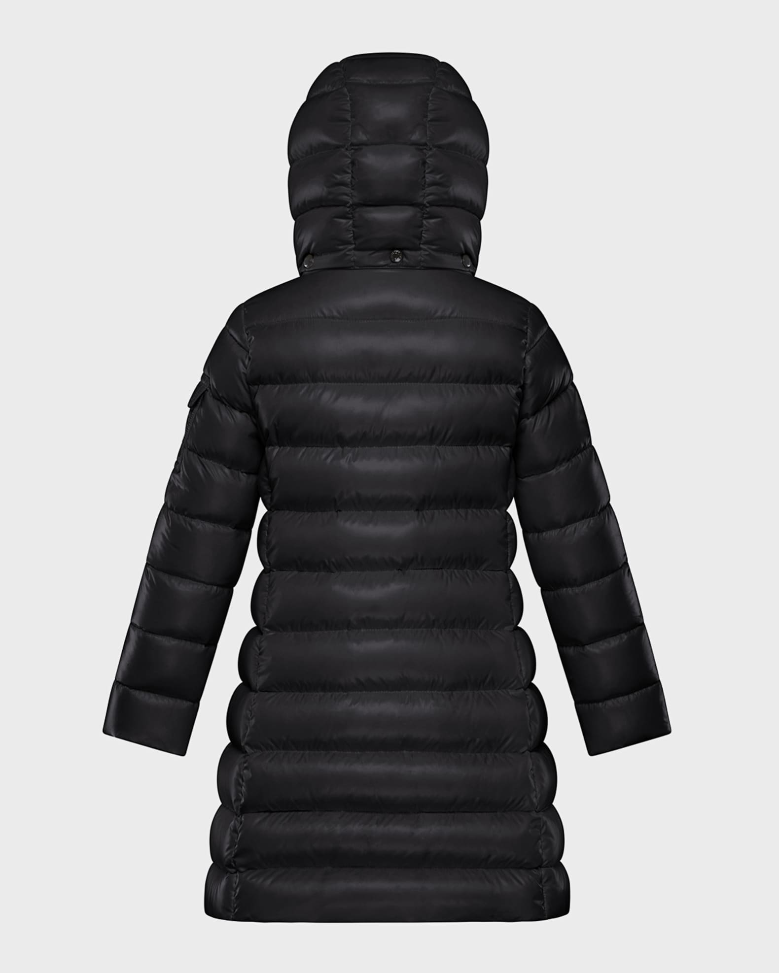 Moncler moka new arrivals girls