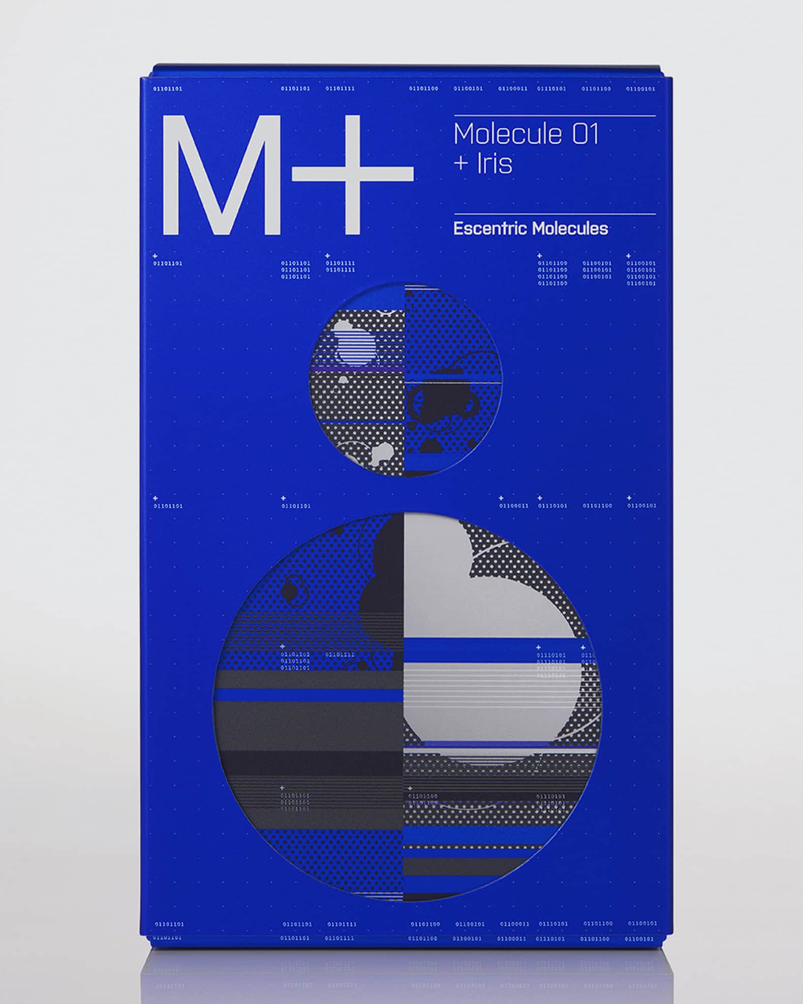 Escentric Molecules Molecule 01 + Iris | Neiman Marcus