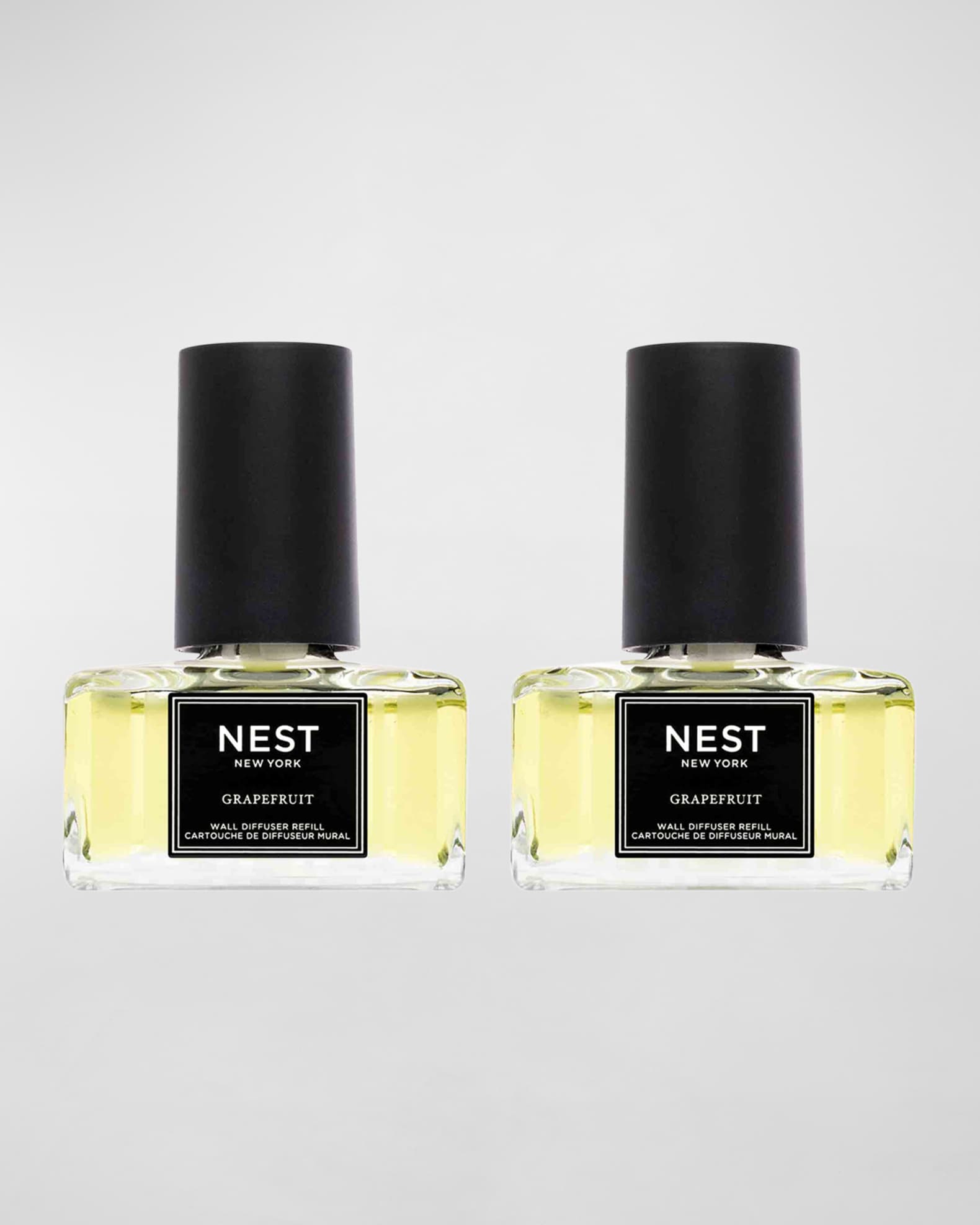 Grapefruit Wall Diffuser Refill Duo 1