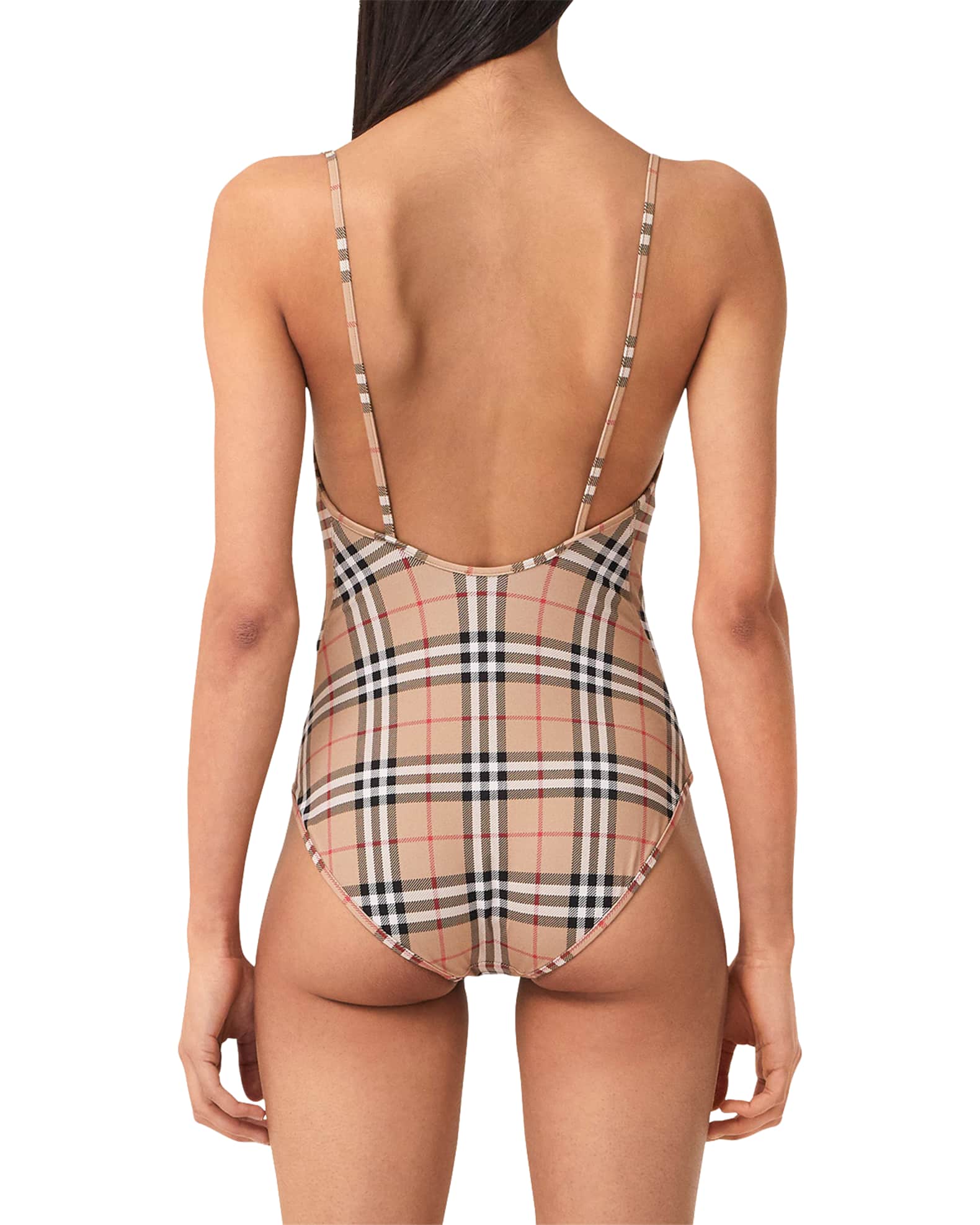Delia's long torso swimsuit sales