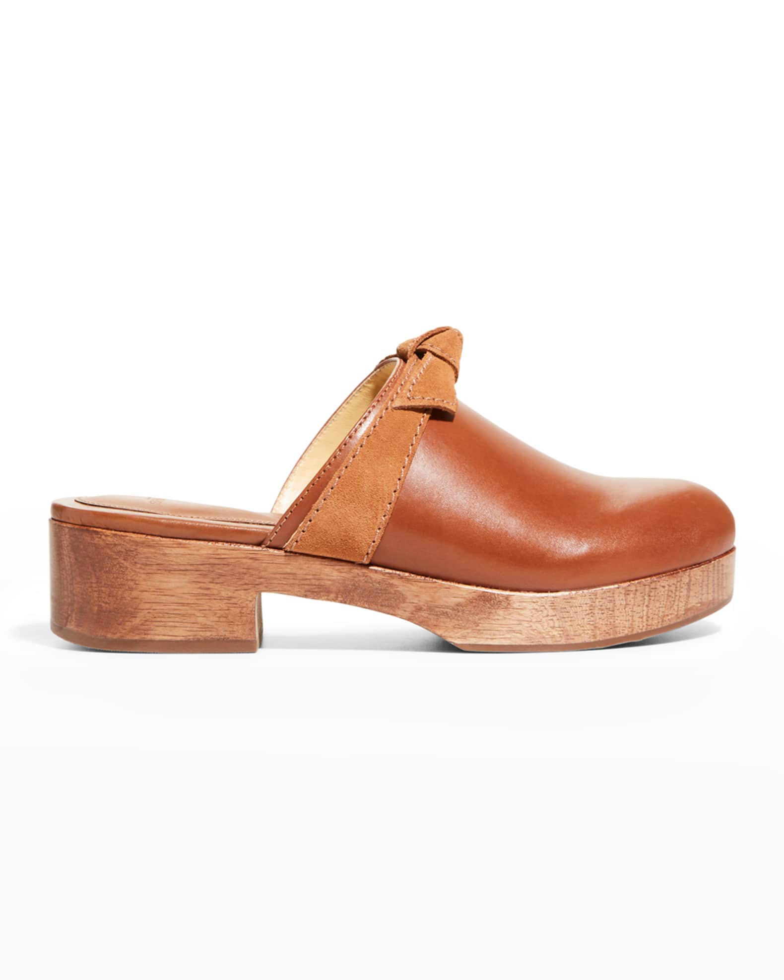 alexandre birman clog