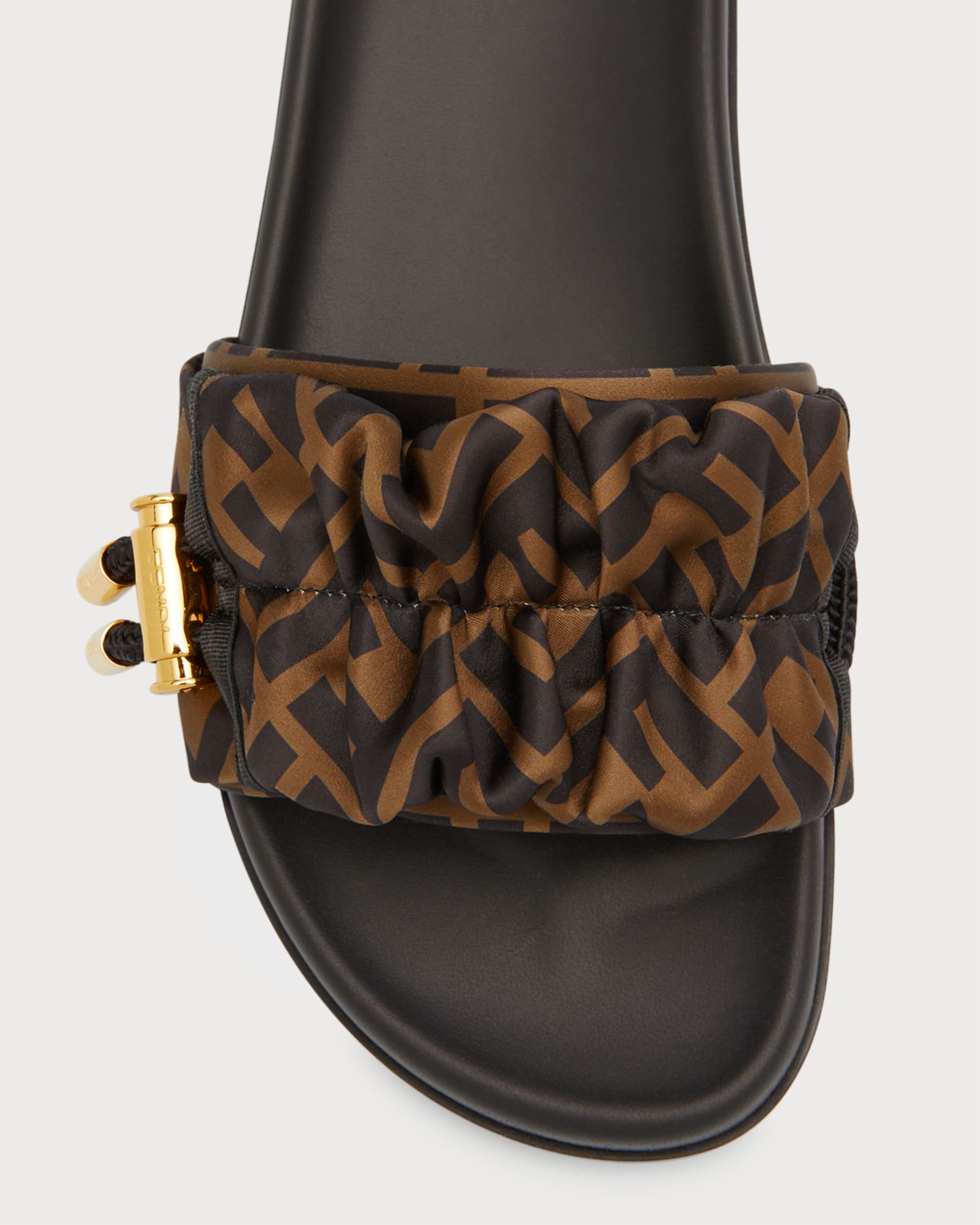 Neiman marcus fendi slides deals
