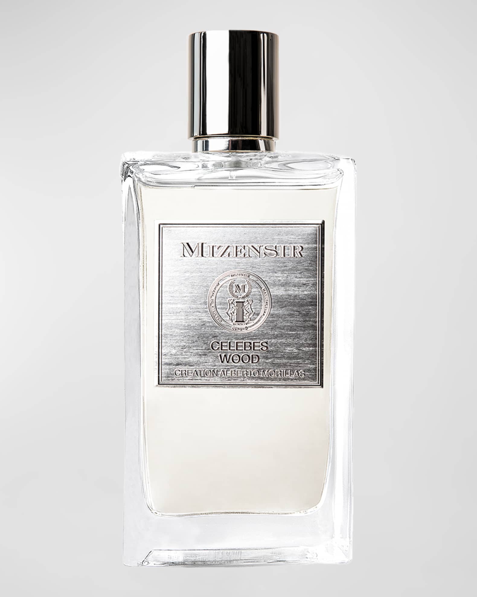 Mizensir 3.3 oz. Celebes Wood Eau de Parfum | Neiman Marcus
