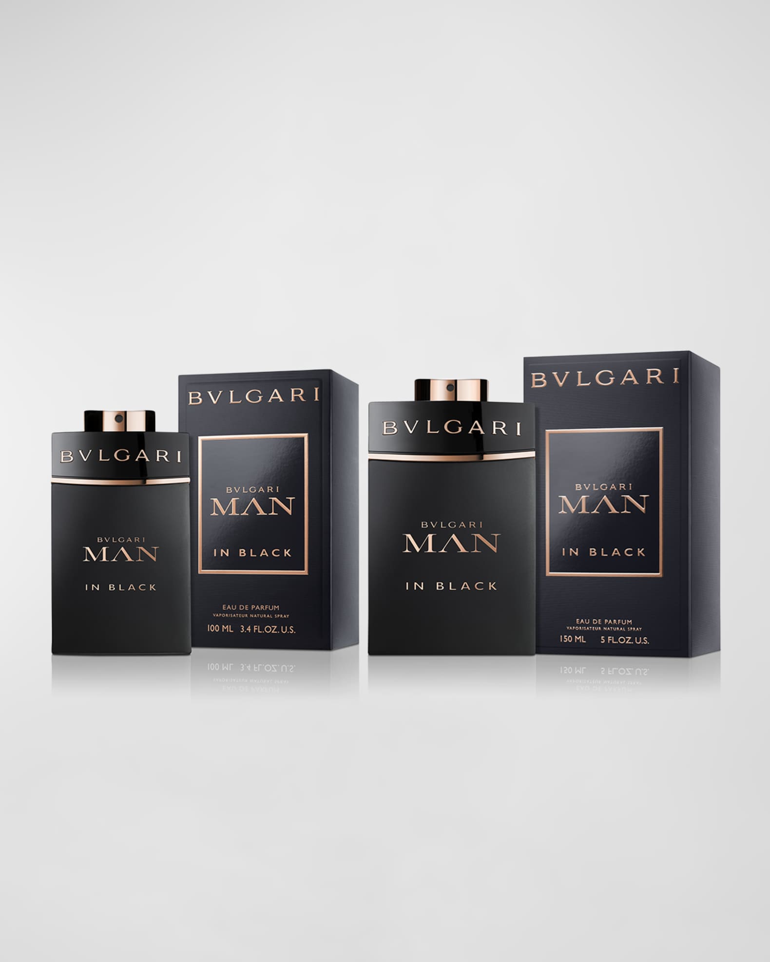 Bvlgari man in black 5 on sale oz