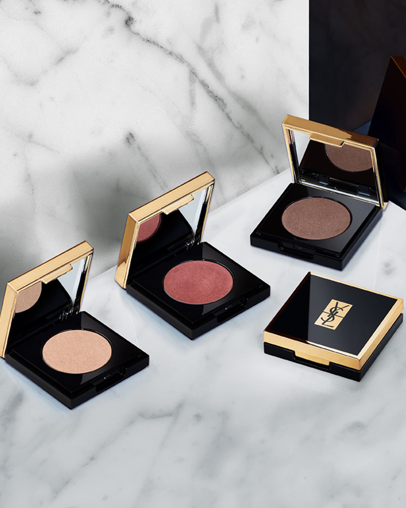 Ysl mono eyeshadow new arrivals