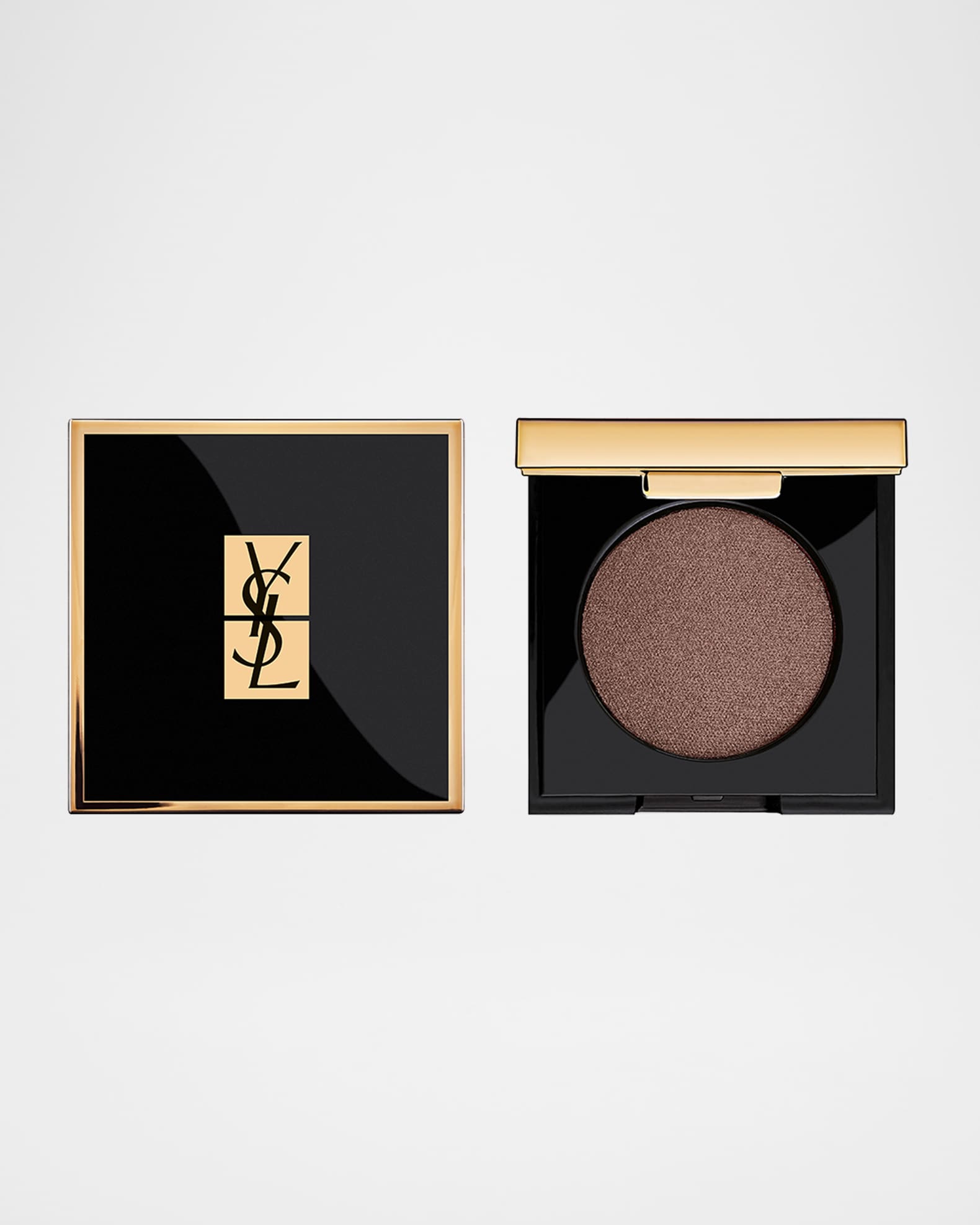 Yves Saint Laurent Beaute Satin Crush Mono Eyeshadow