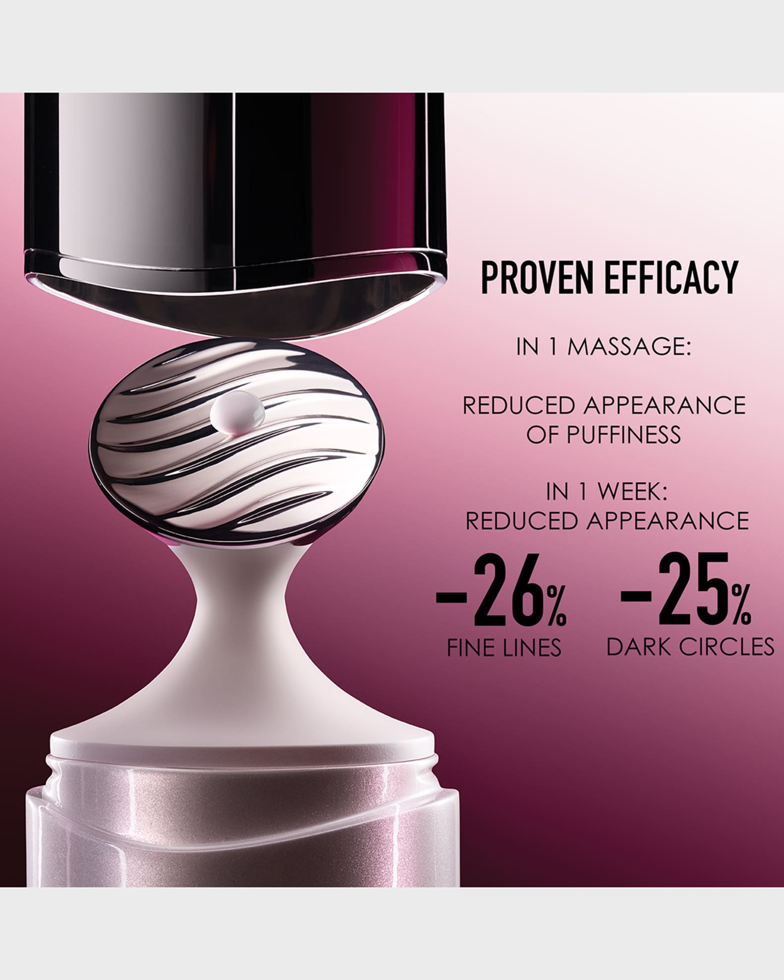 Dior Capture Totale Super Potent Eye Serum Neiman Marcus