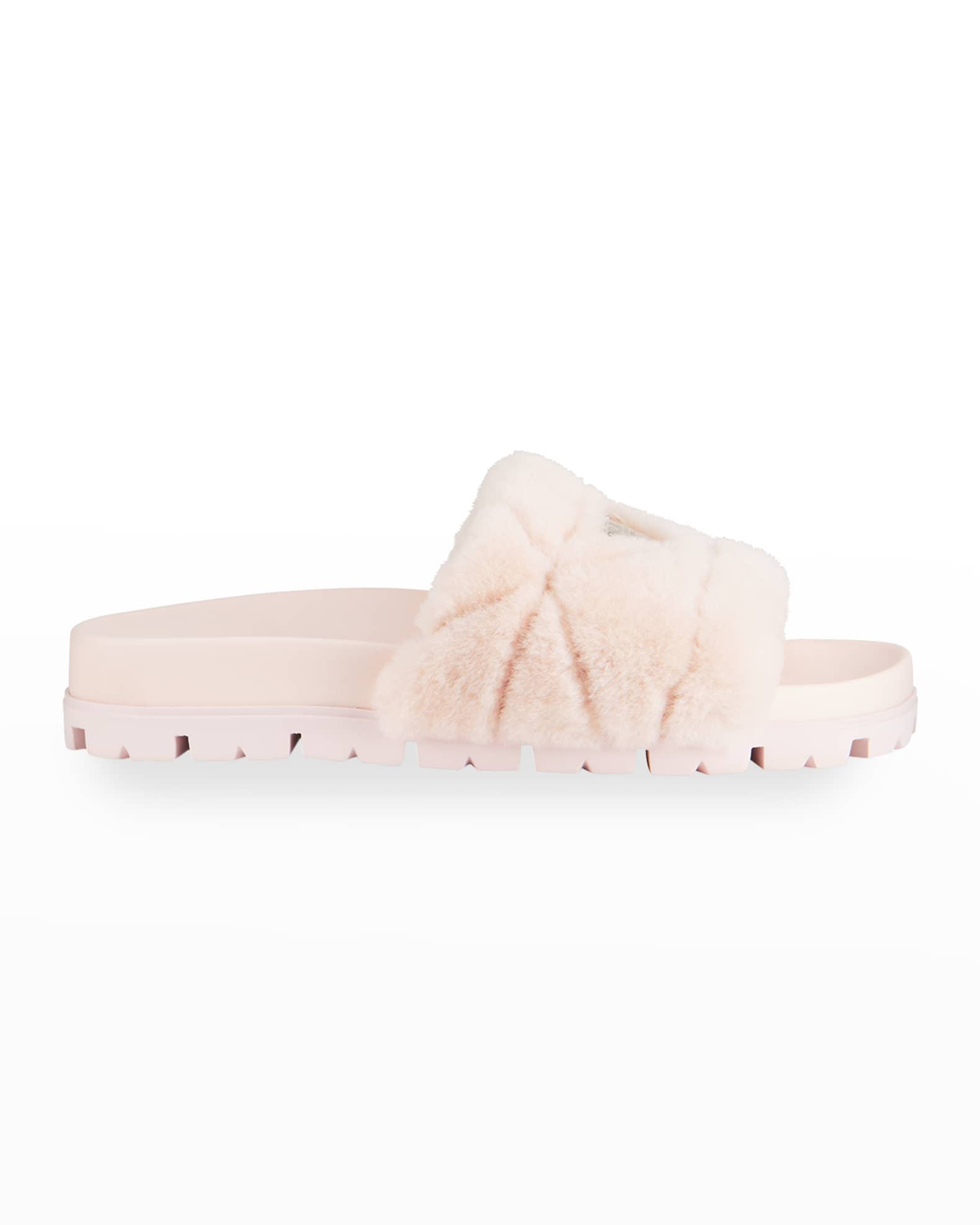 prada slippers sale