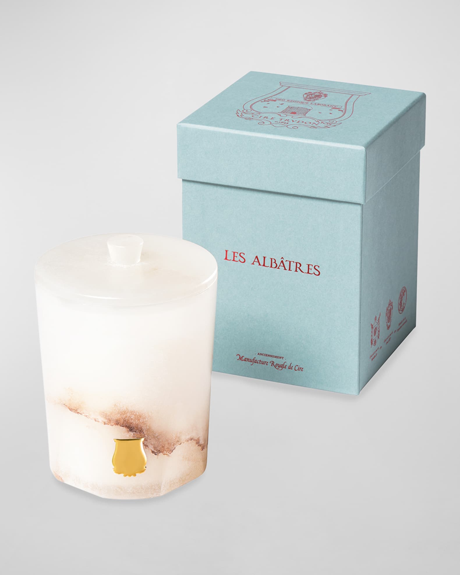 Hemera Alabaster Collection, Fresh Spices 1