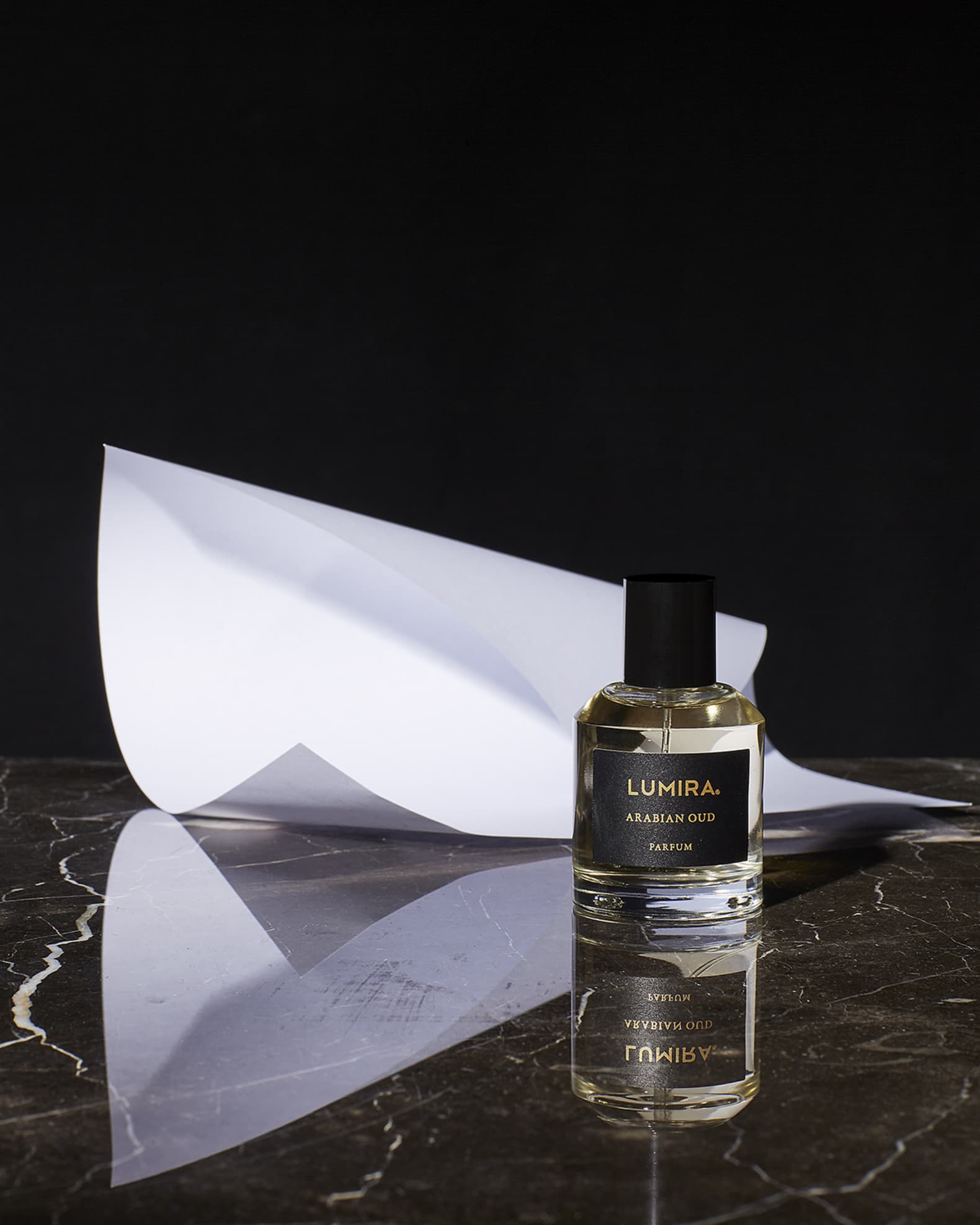 1.7 oz. Arabian Oud Eau de Parfum 1